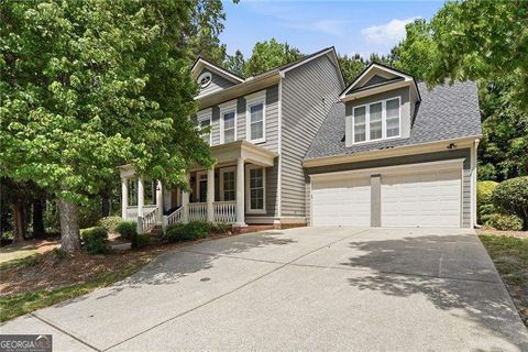 6005 Queens River DR Mableton GA 30126