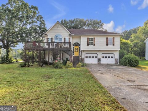 Photo of 100 Twin Oaks Drive, Calhoun, GA 30701 (MLS # 10552663)