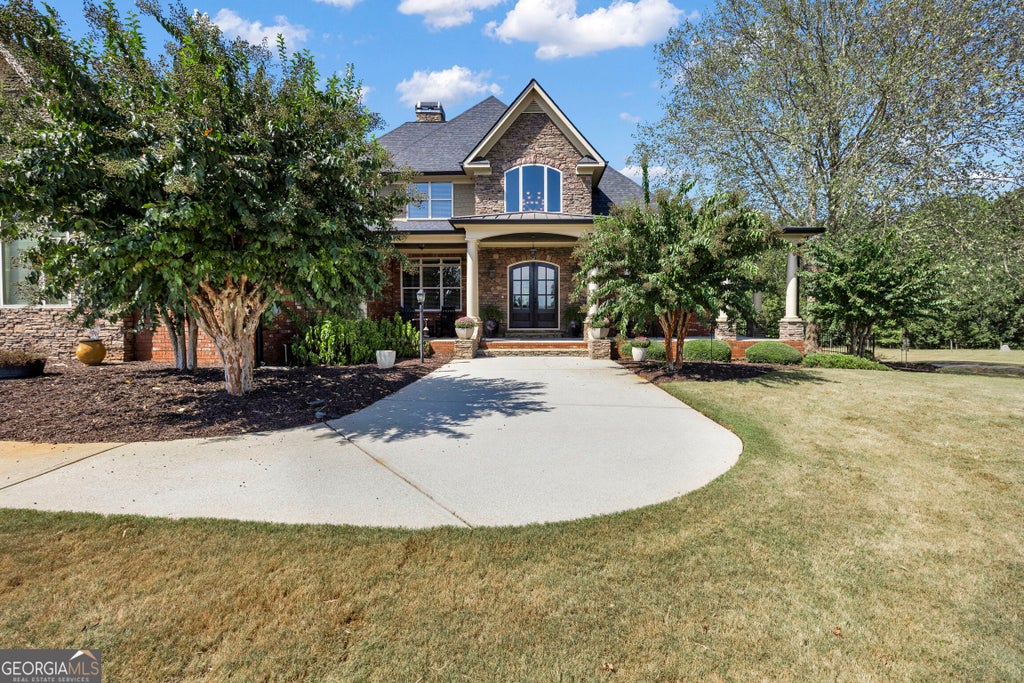 Photo of 775 Jeff Cook Road, Mansfield, GA 30055 (MLS # 10854618)