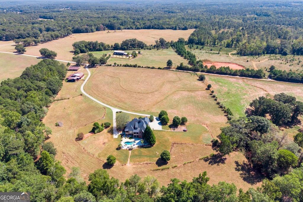Photo of 775 Jeff Cook Road, Mansfield, GA 30055 (MLS # 10854618)