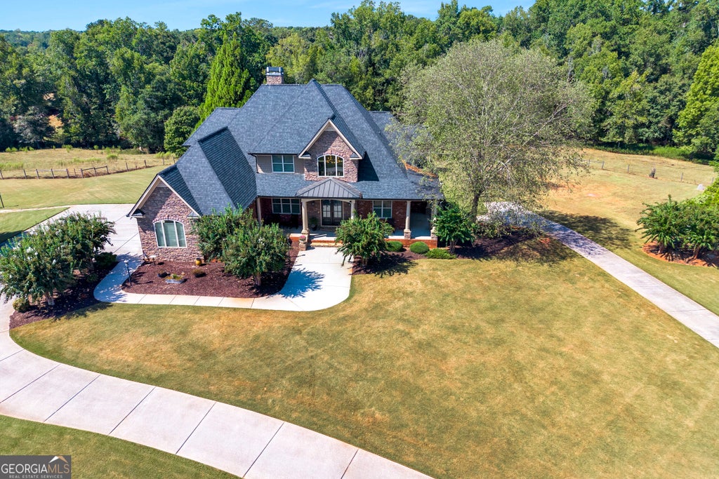 Photo of 775 Jeff Cook Road, Mansfield, GA 30055 (MLS # 10854618)