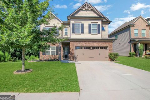 4474 Big Rock Ridge TRL SW Gainesville GA 30504