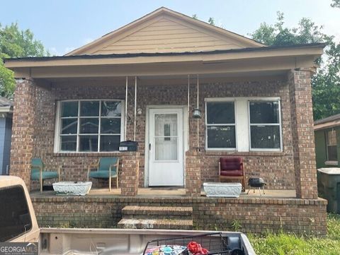 1025 Cope ST Savannah GA 31415