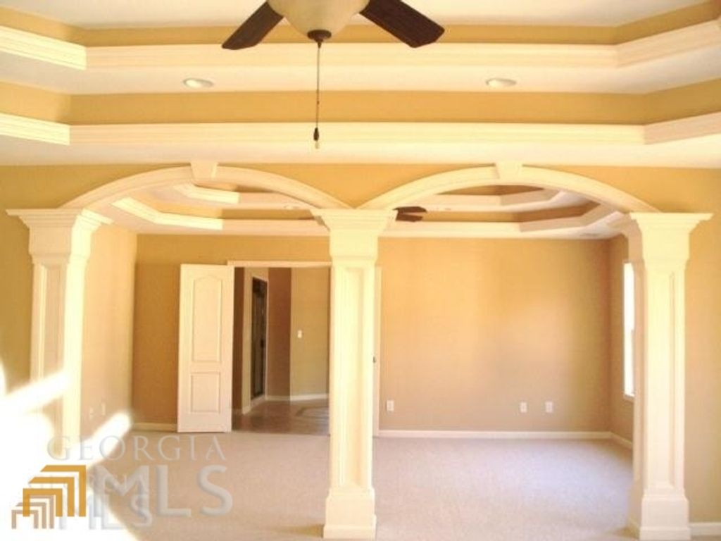 Photo of 280 Langshire Drive, Mcdonough, GA 30253 (MLS # 10661314)