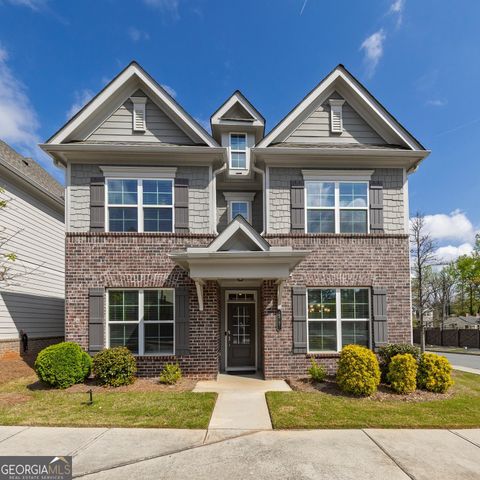 57 Dalmer DR Marietta GA 30008