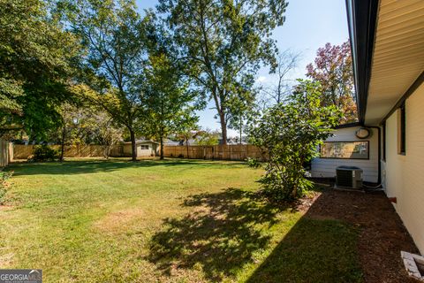 A home in Carrollton