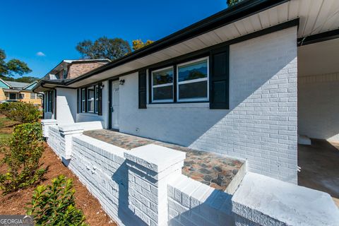 A home in Carrollton