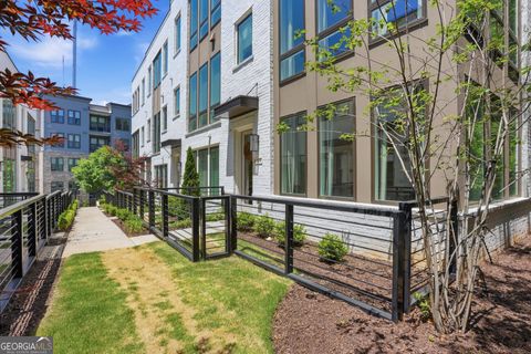 Photo of 358 Gibson Street SE, Atlanta, GA 30316 (MLS # 10753927)
