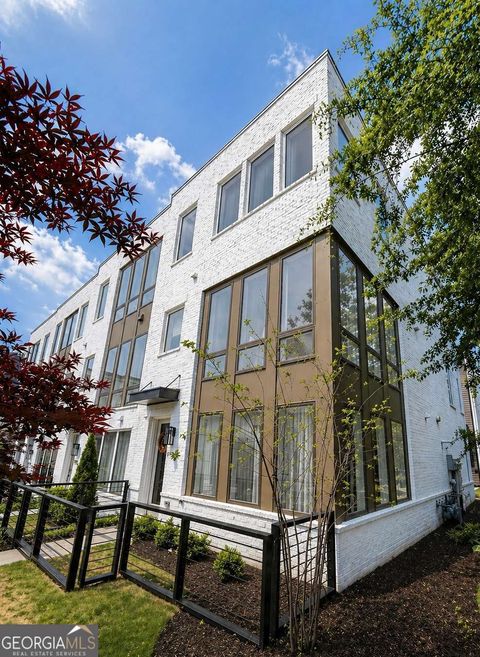 358 Gibson ST SE Atlanta GA 30316