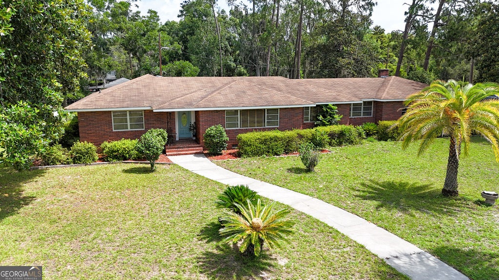 Photo of 177 Pinewood Street, Folkston, GA 31537 (MLS # 10855138)