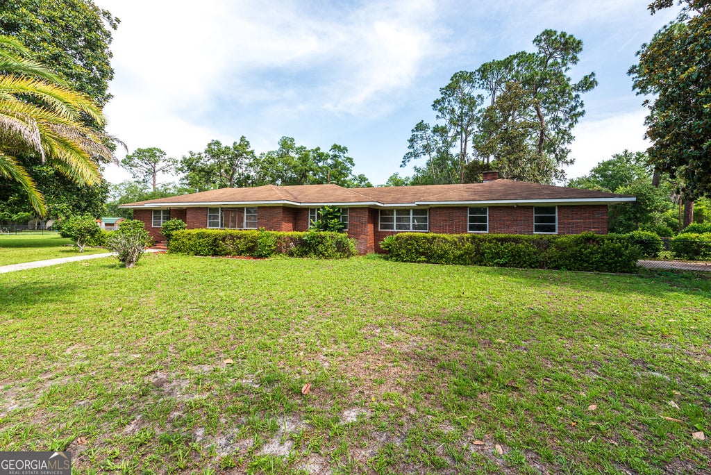 Photo of 177 Pinewood Street, Folkston, GA 31537 (MLS # 10855138)