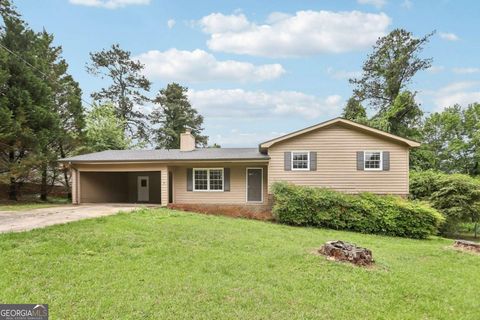 6041 Ridge Way, Douglasville, GA 30135 - #: 10760820