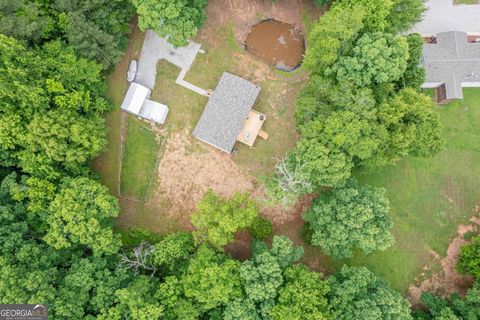 A home in Eatonton