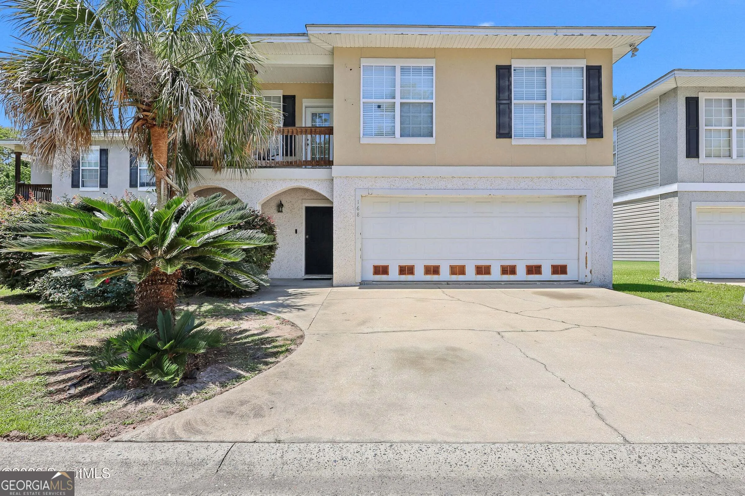 168 Drayton Circle