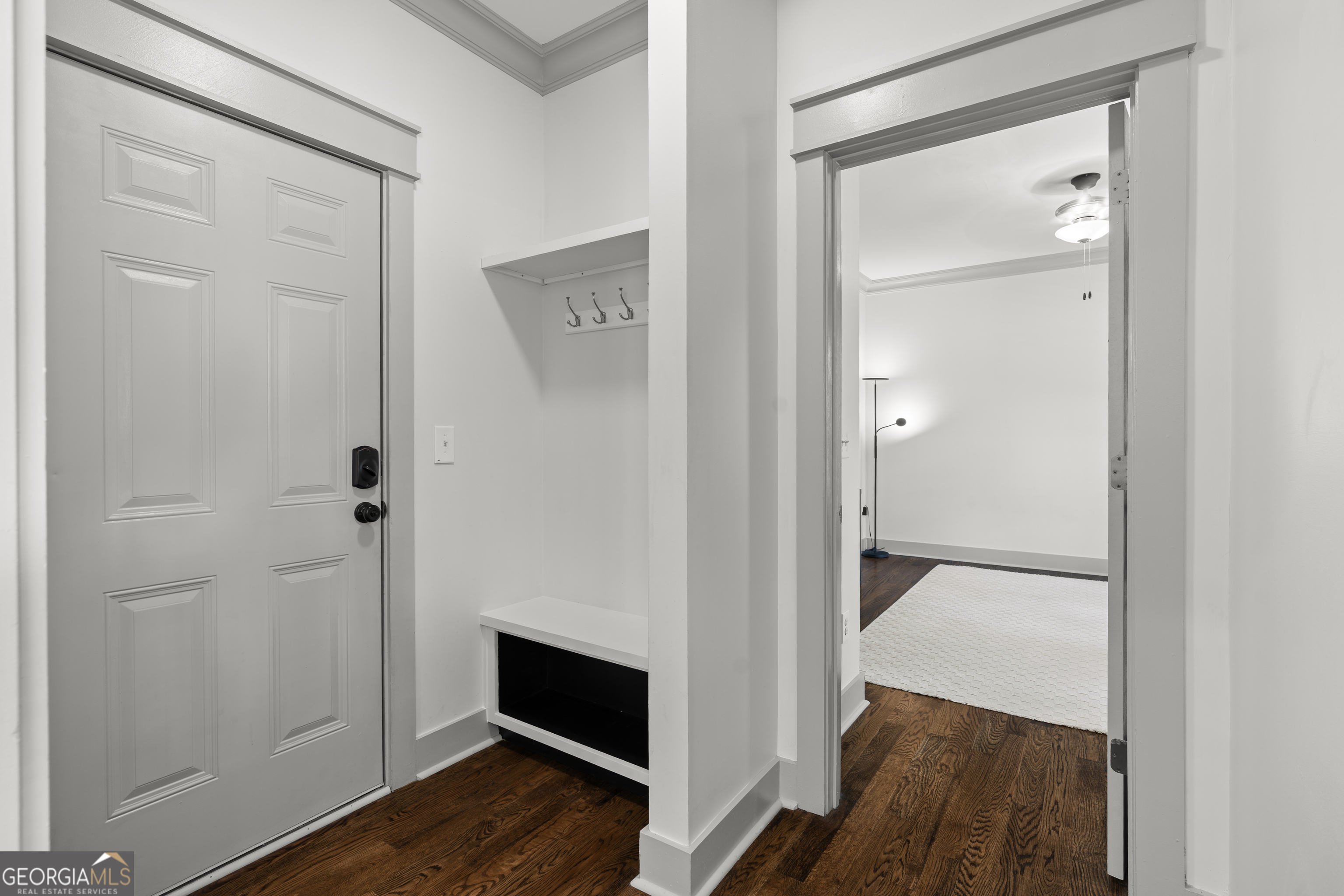 Lincoln Estates - Residential