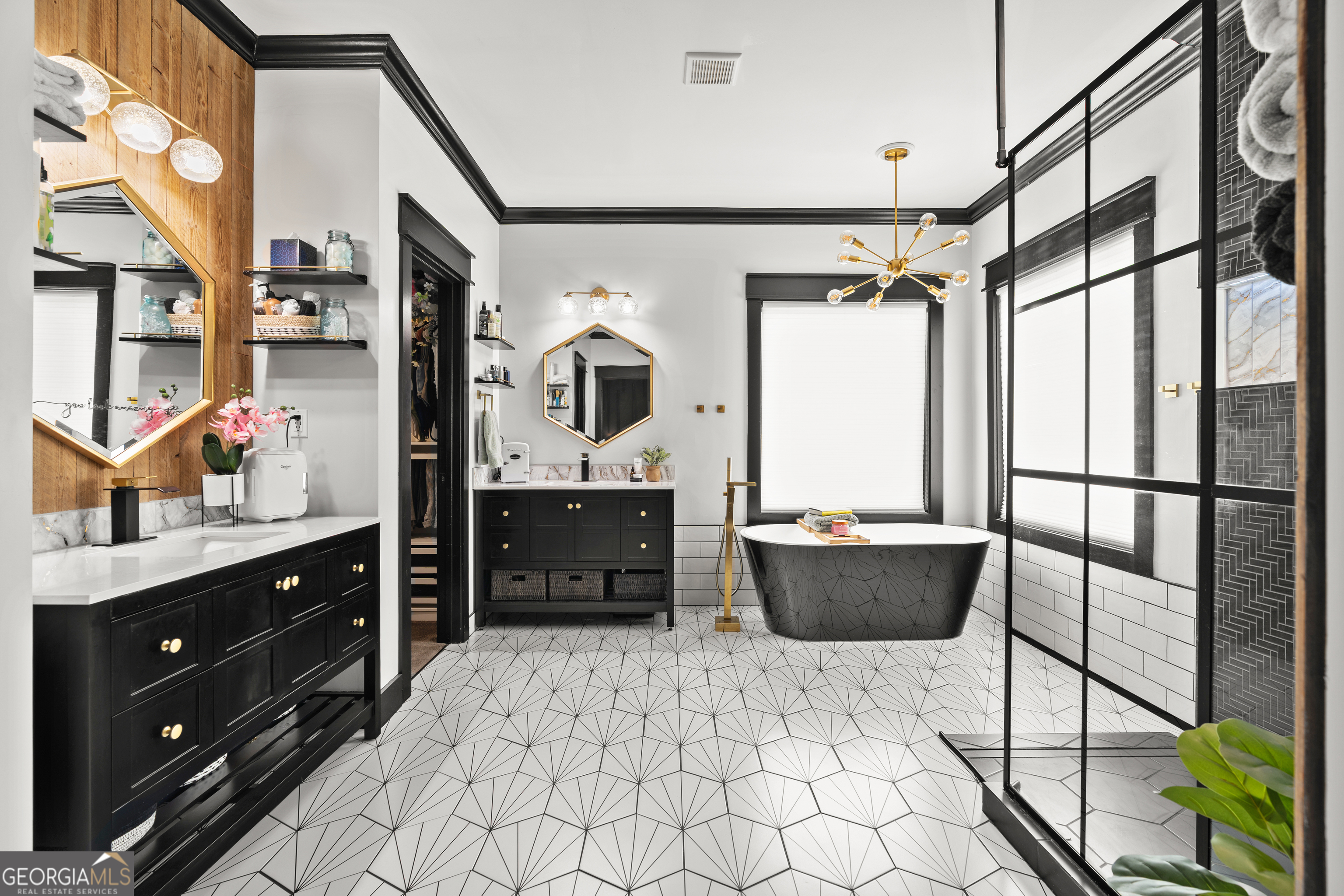 Lincoln Estates - Residential