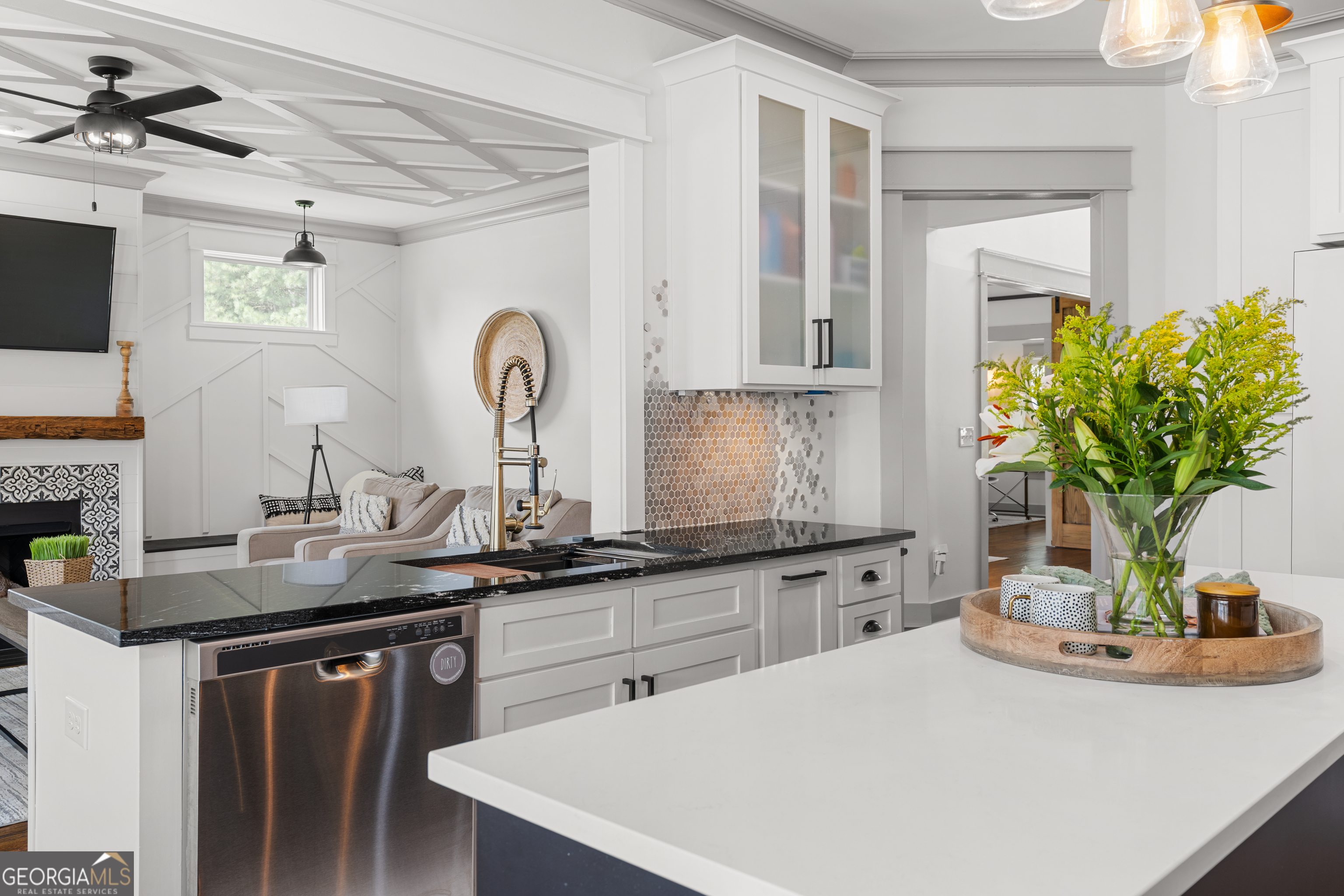 Lincoln Estates - Residential