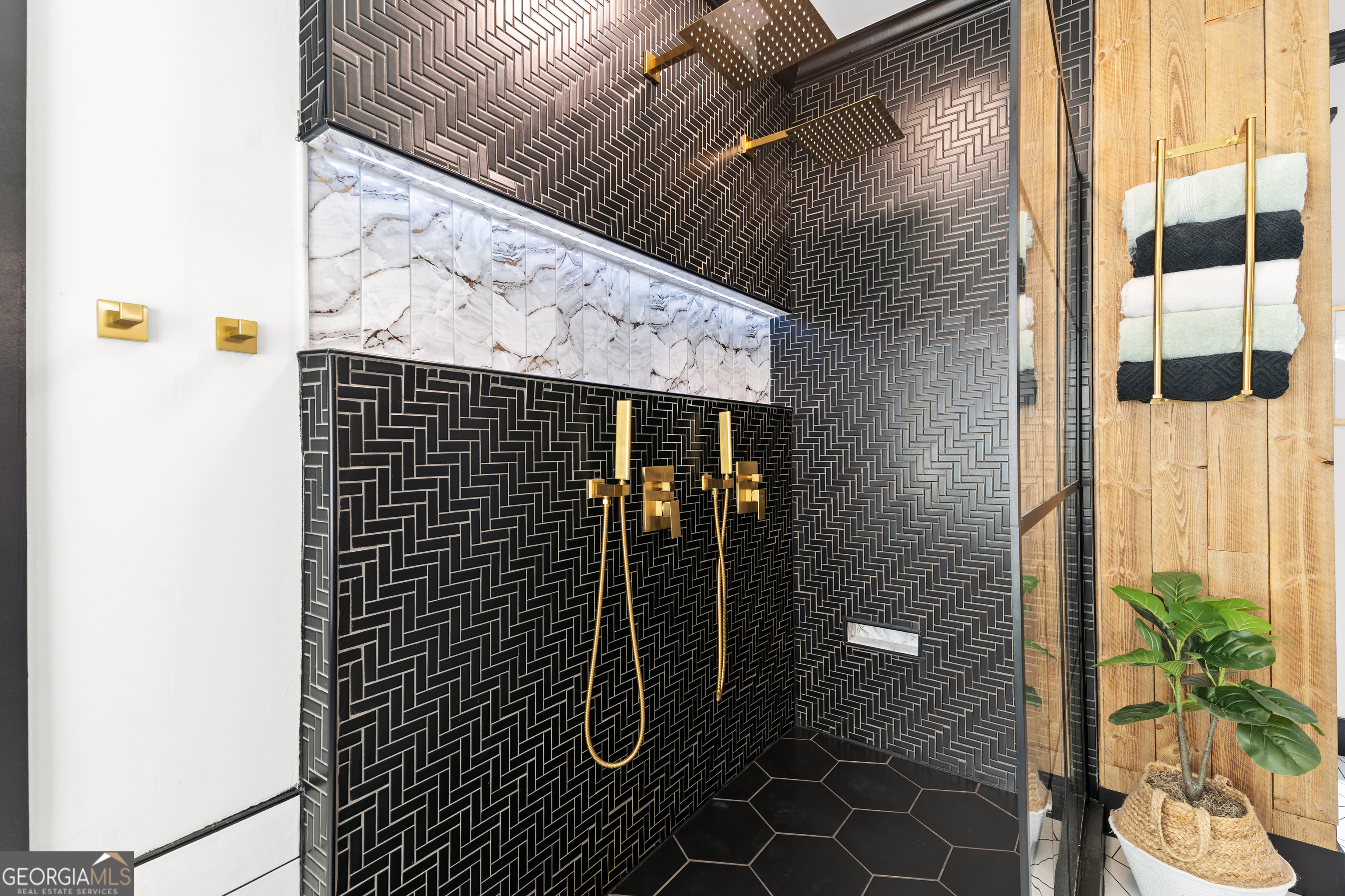 Lincoln Estates - Residential