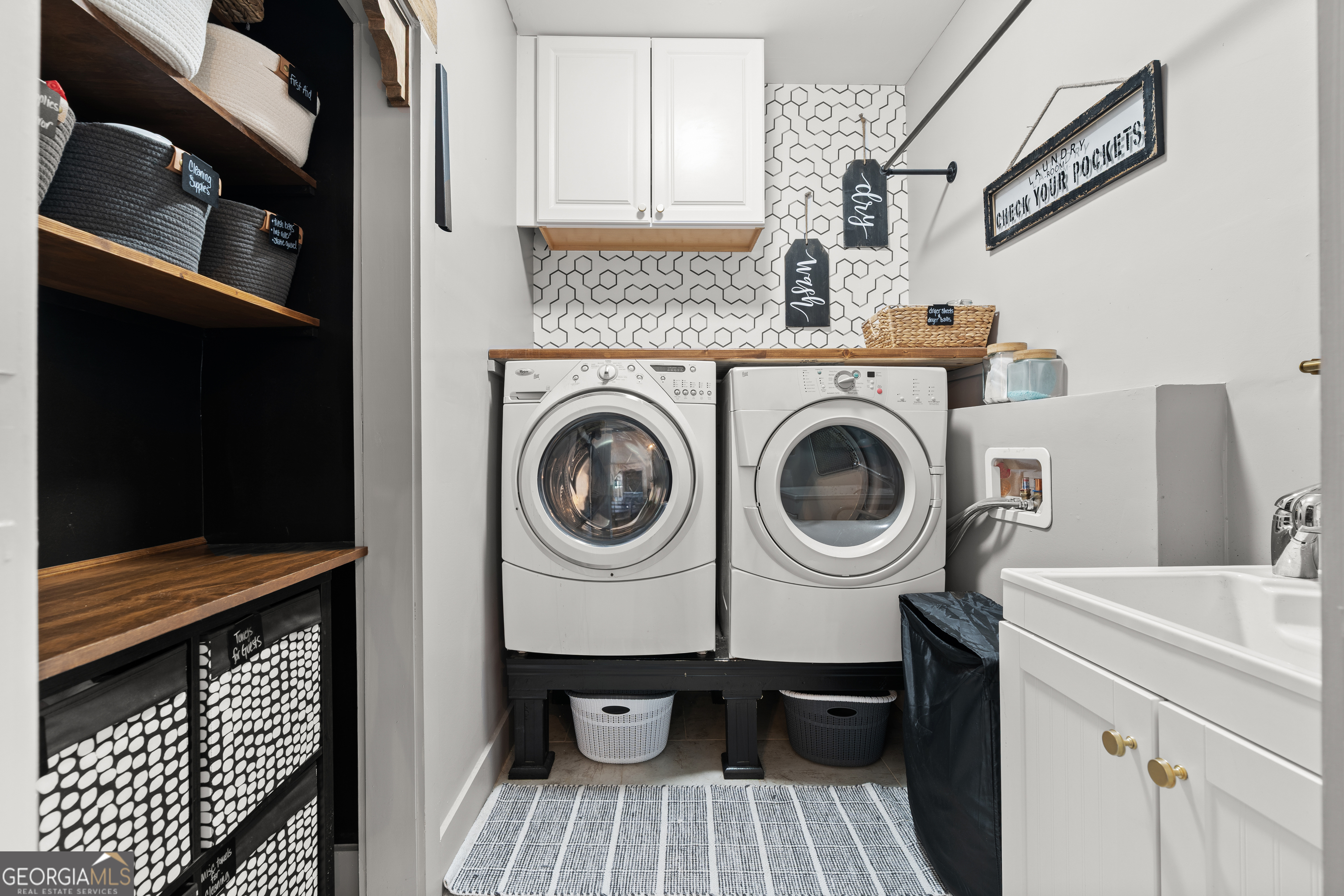 Lincoln Estates - Residential