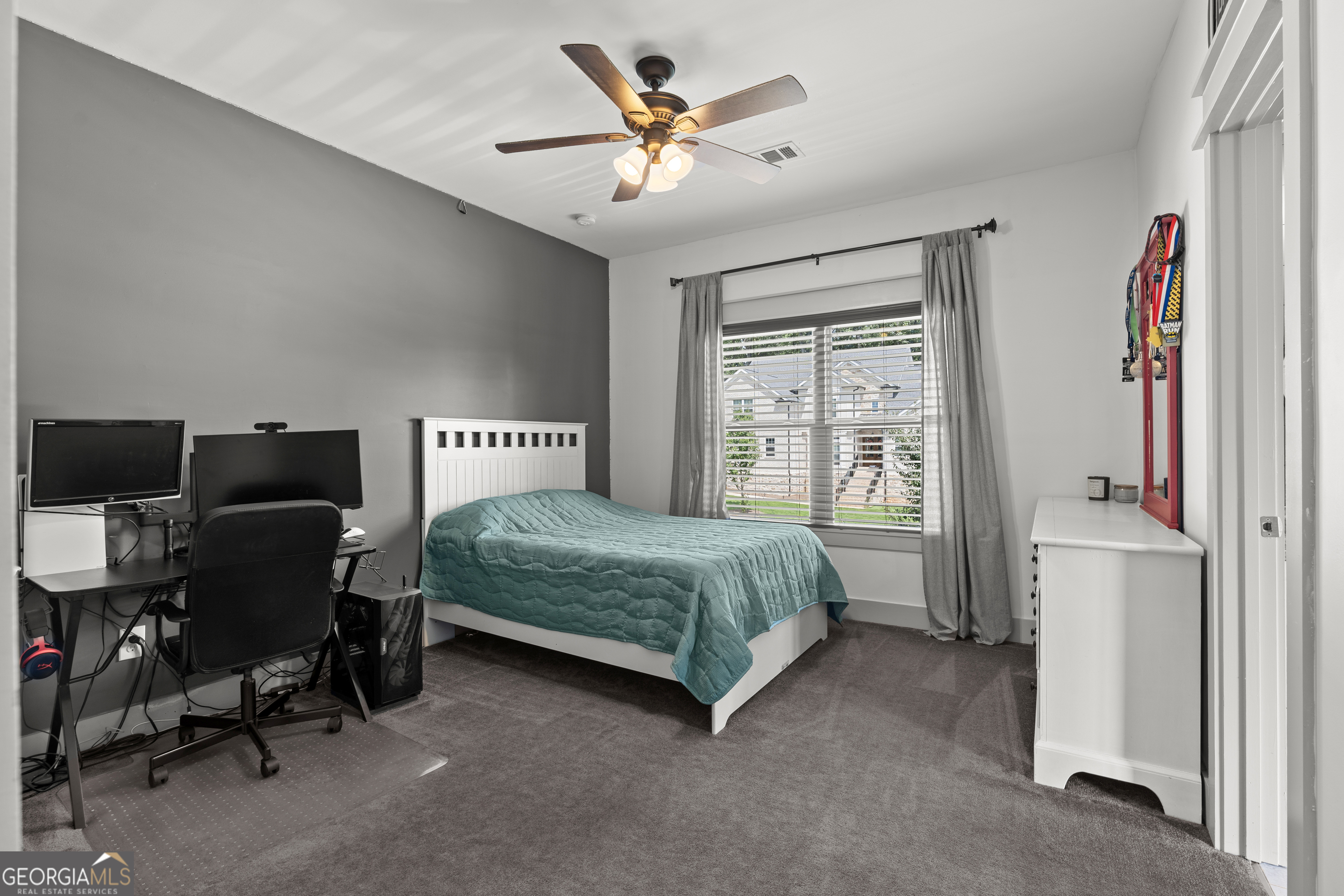 Lincoln Estates - Residential