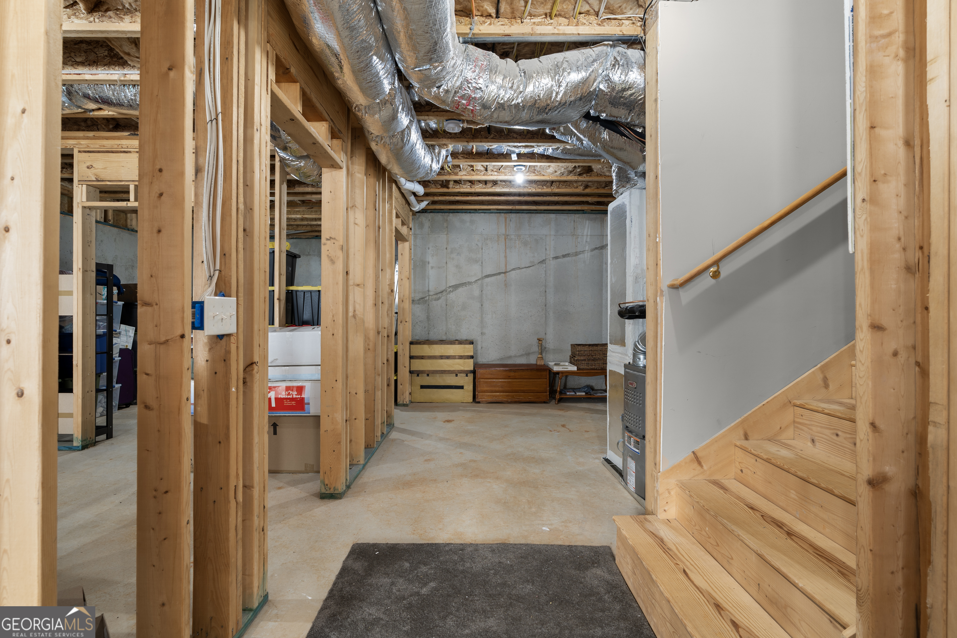 Lincoln Estates - Residential