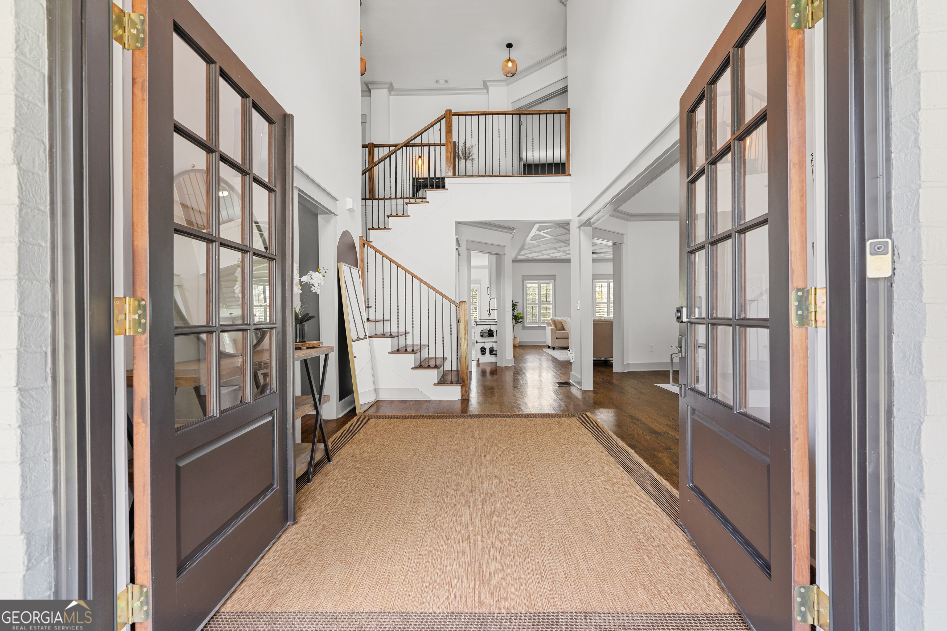 Lincoln Estates - Residential