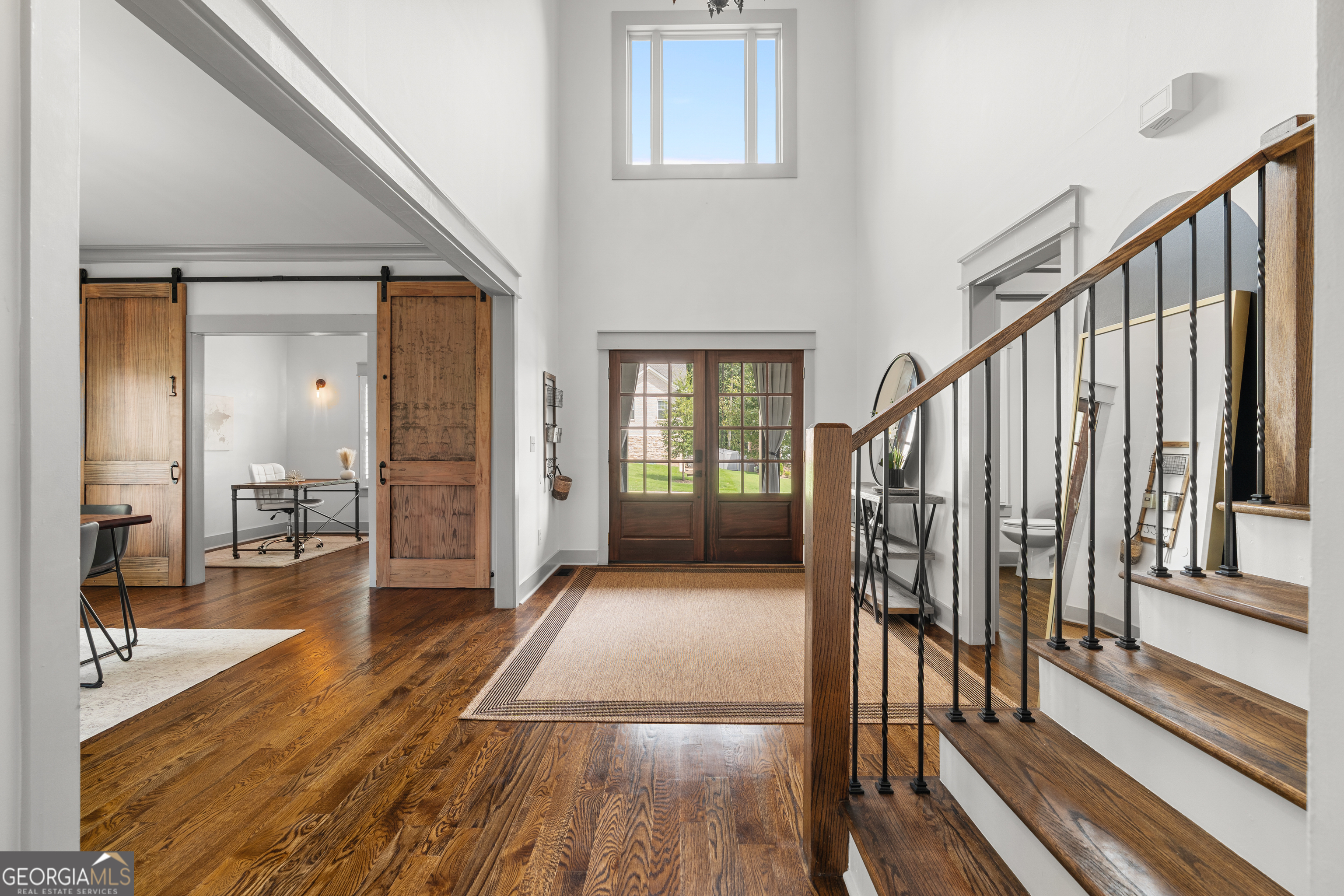 Lincoln Estates - Residential