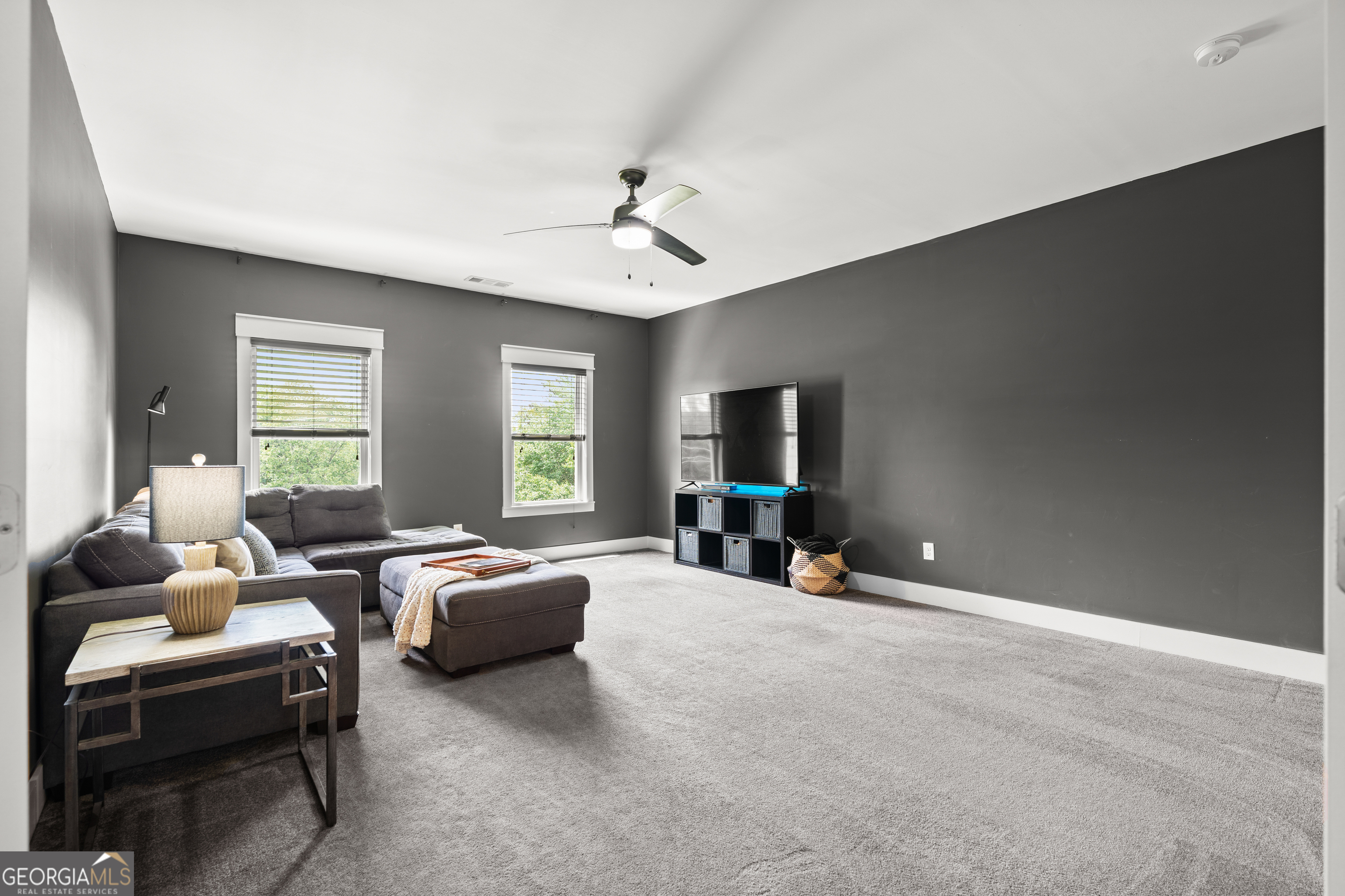 Lincoln Estates - Residential