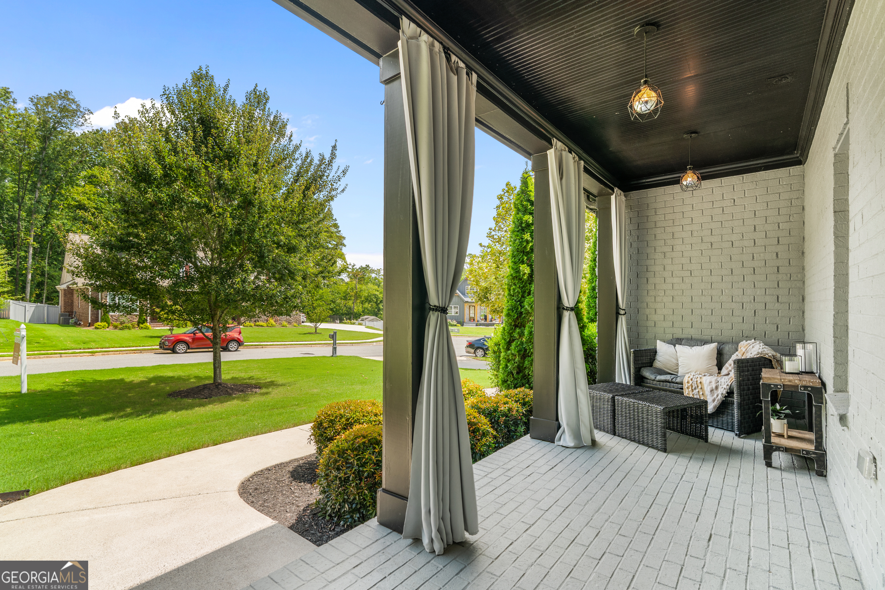 Lincoln Estates - Residential