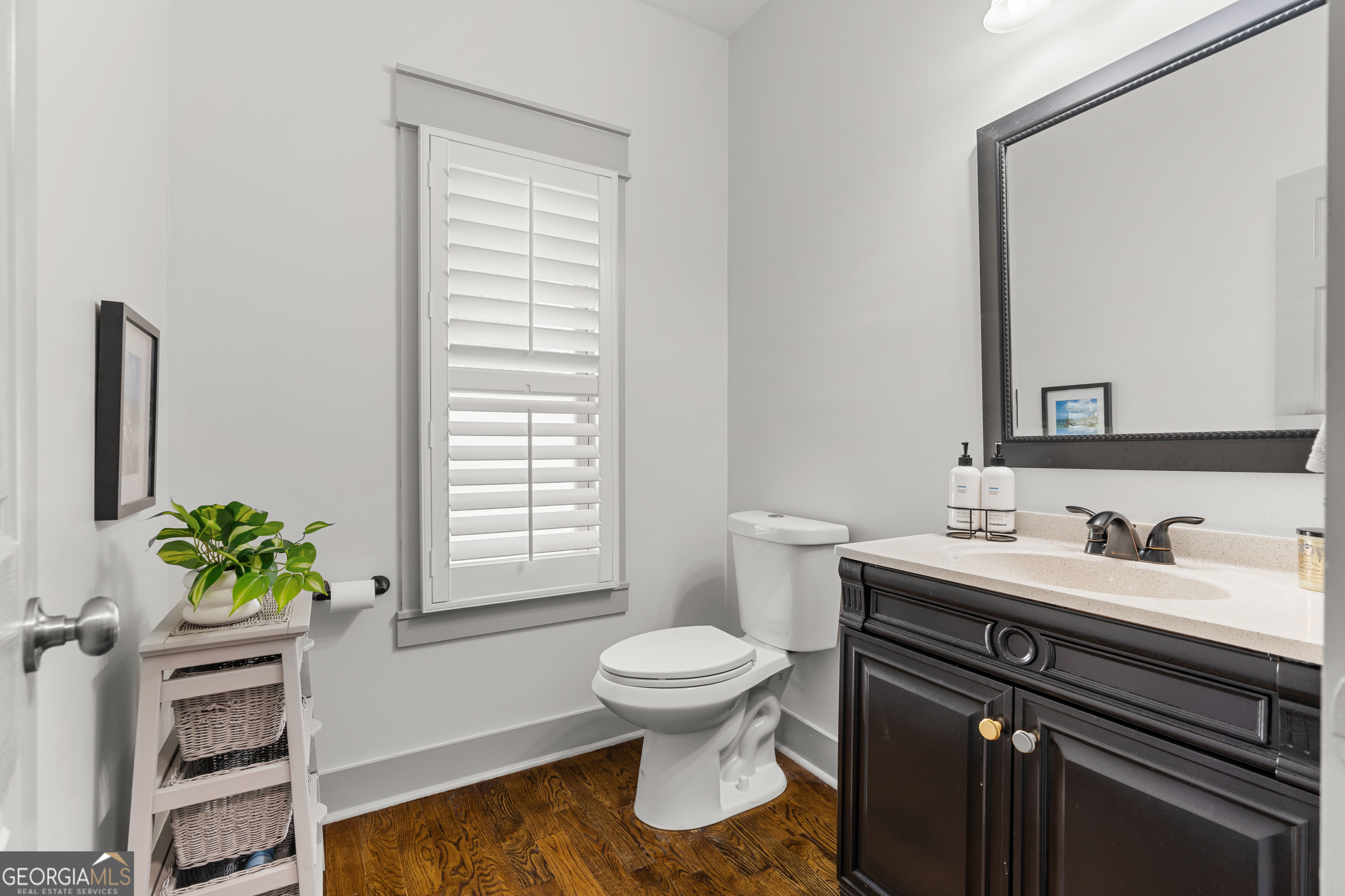 Lincoln Estates - Residential