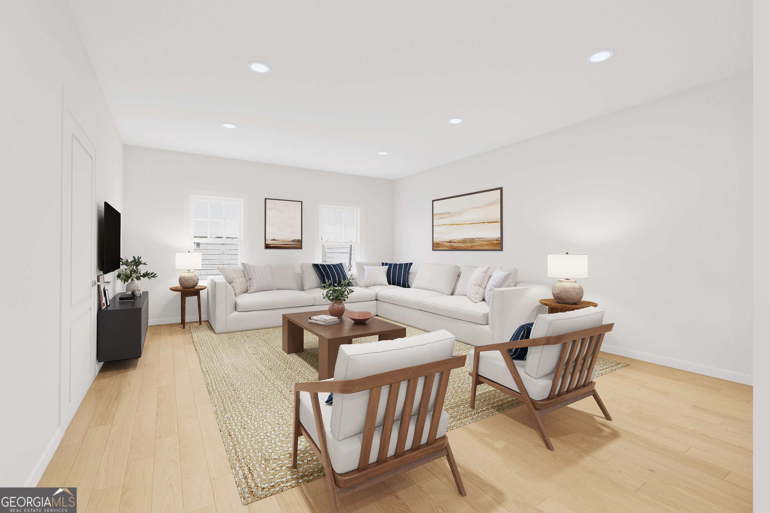 Lincoln Estates - Residential