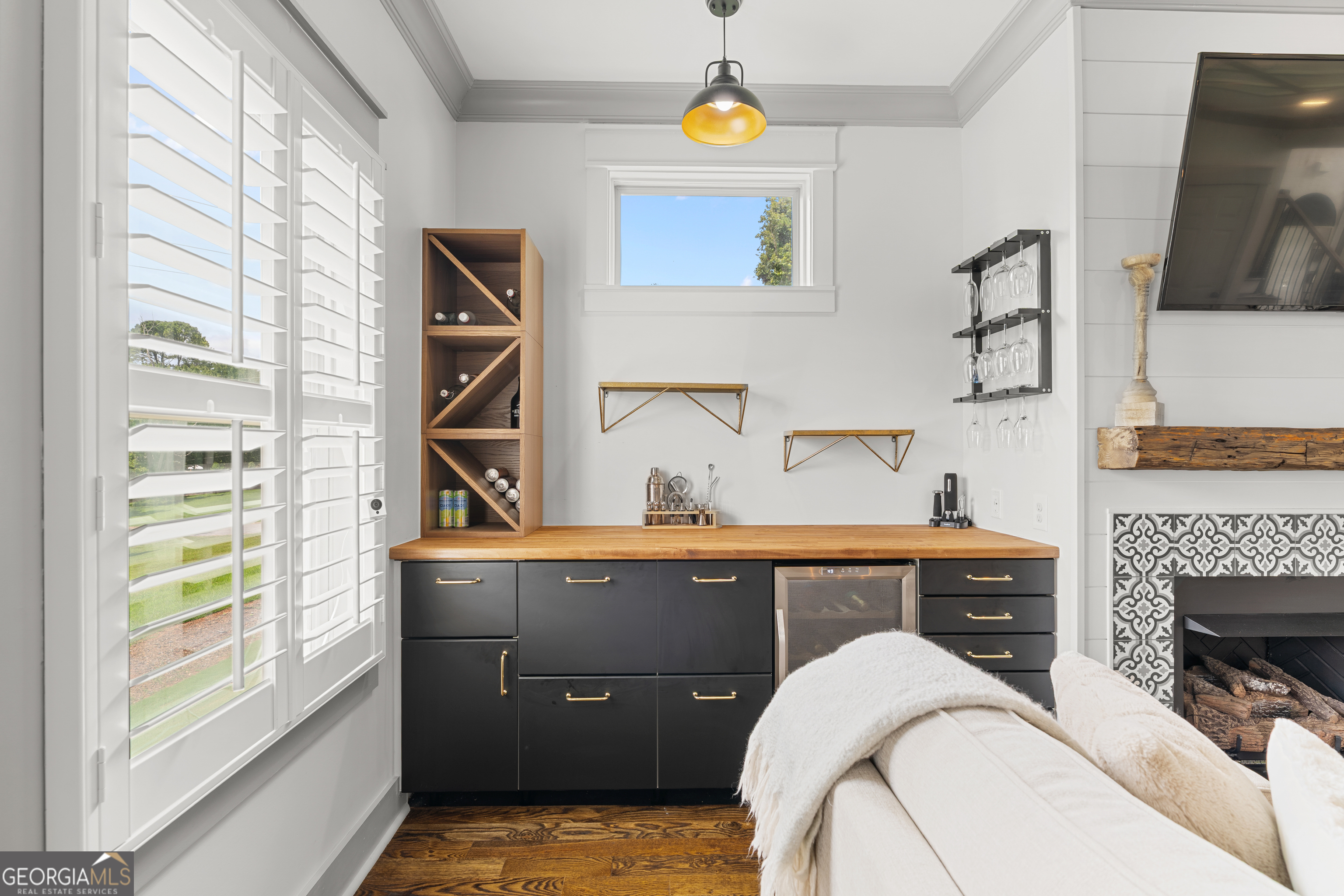 Lincoln Estates - Residential