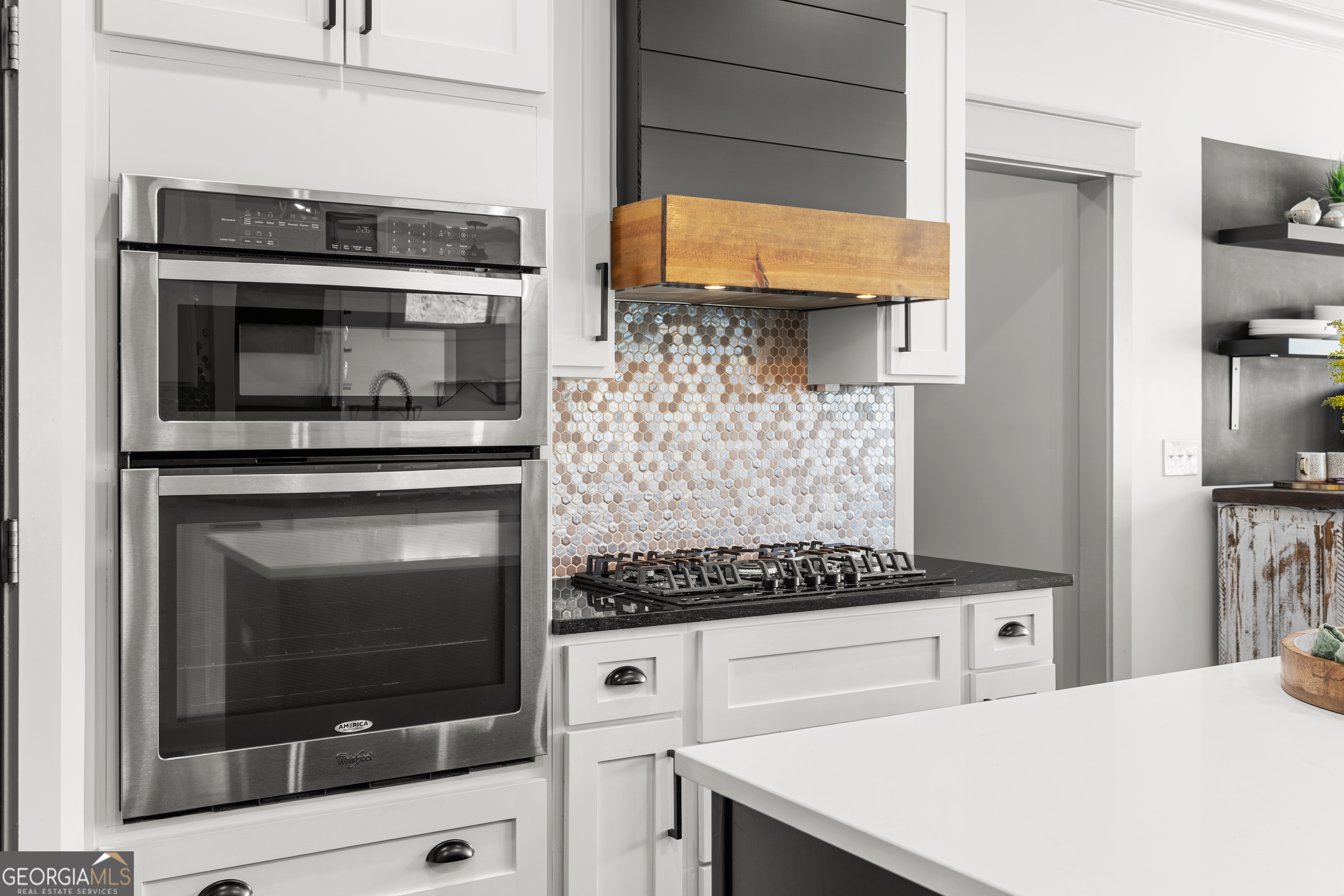 Lincoln Estates - Residential