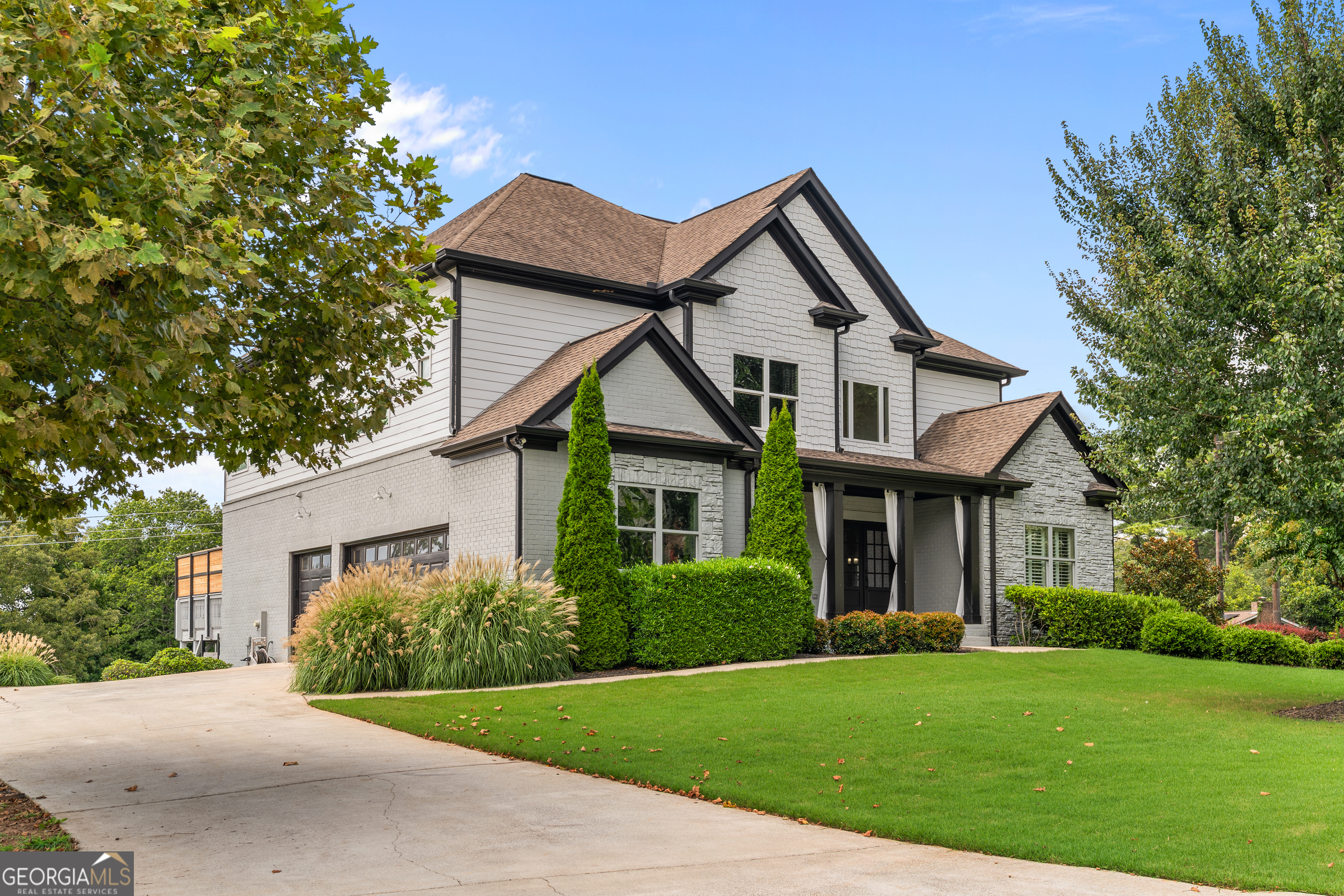 Lincoln Estates - Residential