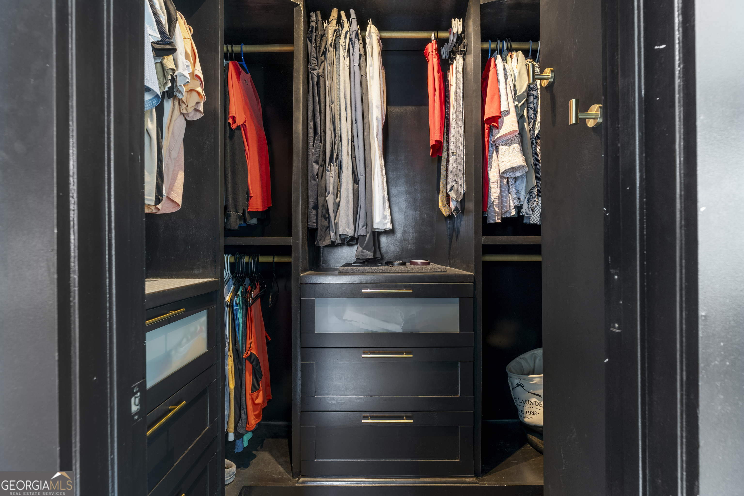 Lincoln Estates - Residential