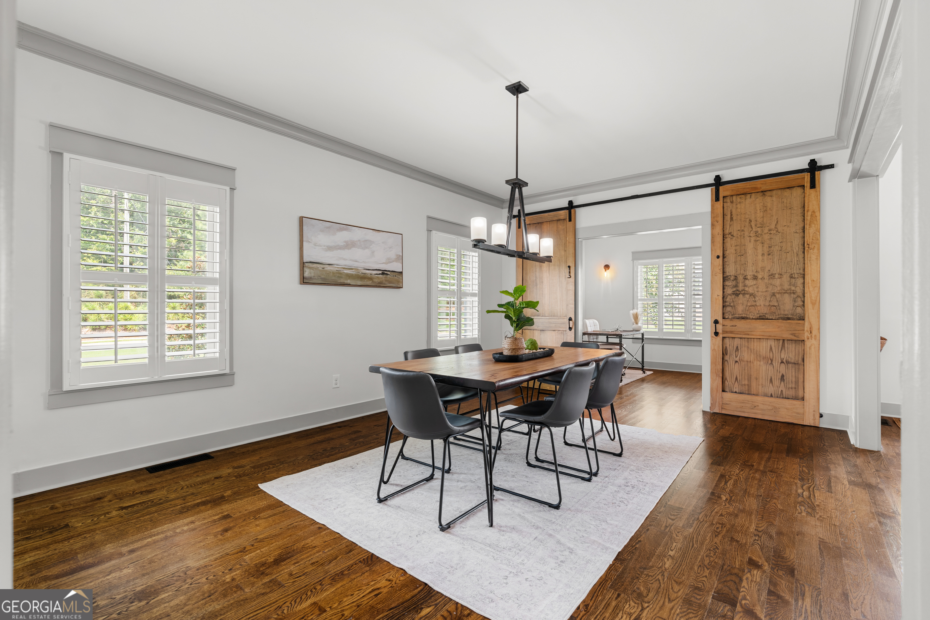 Lincoln Estates - Residential