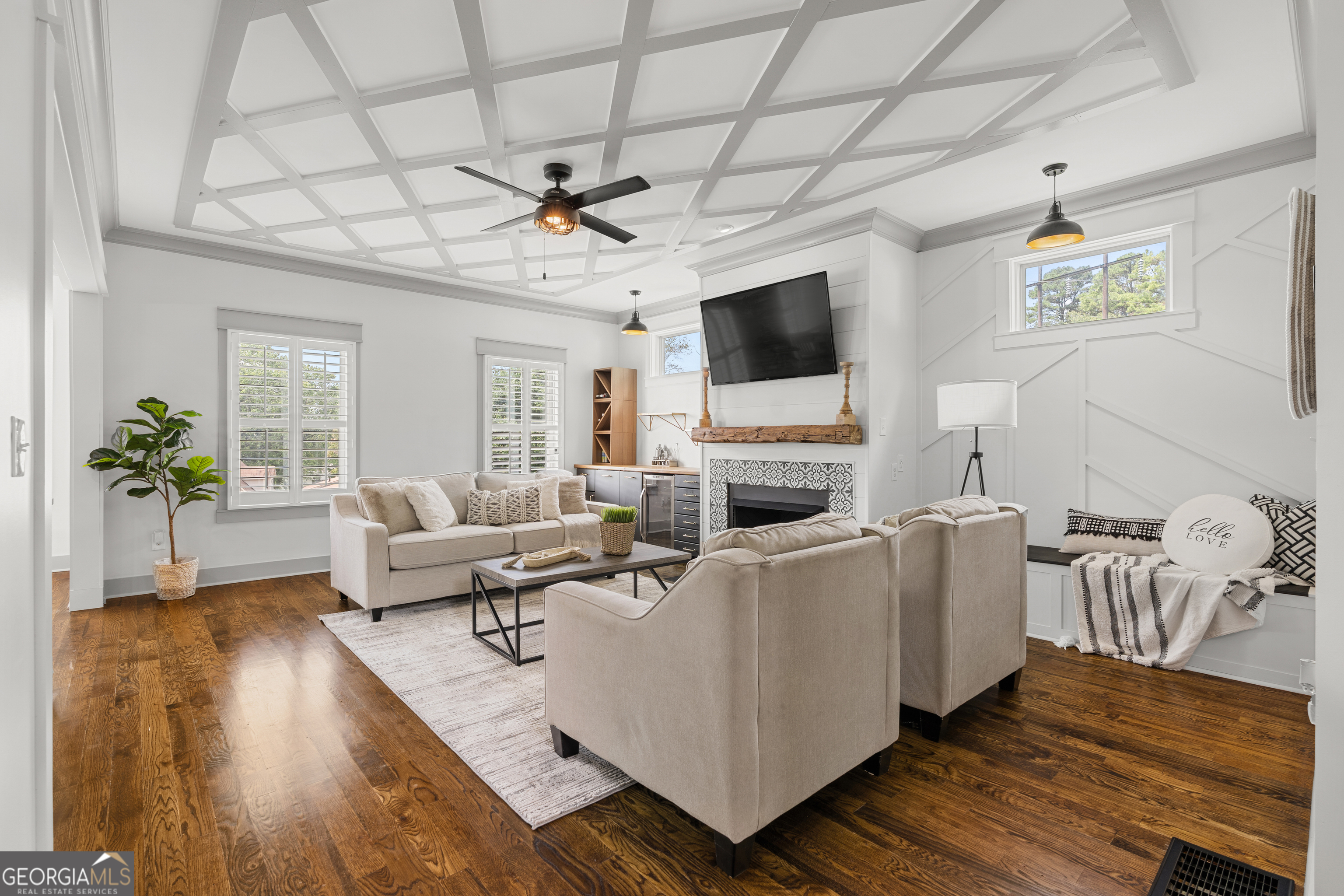 Lincoln Estates - Residential