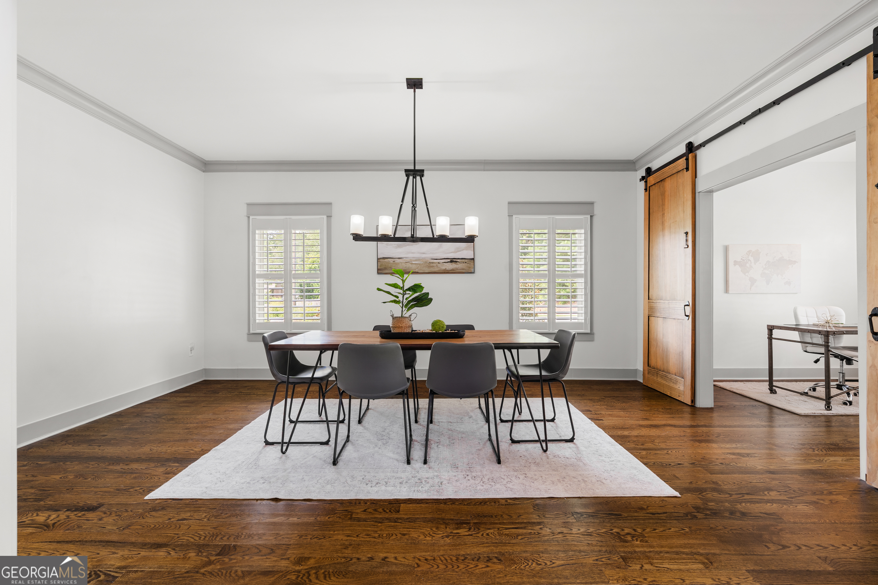 Lincoln Estates - Residential