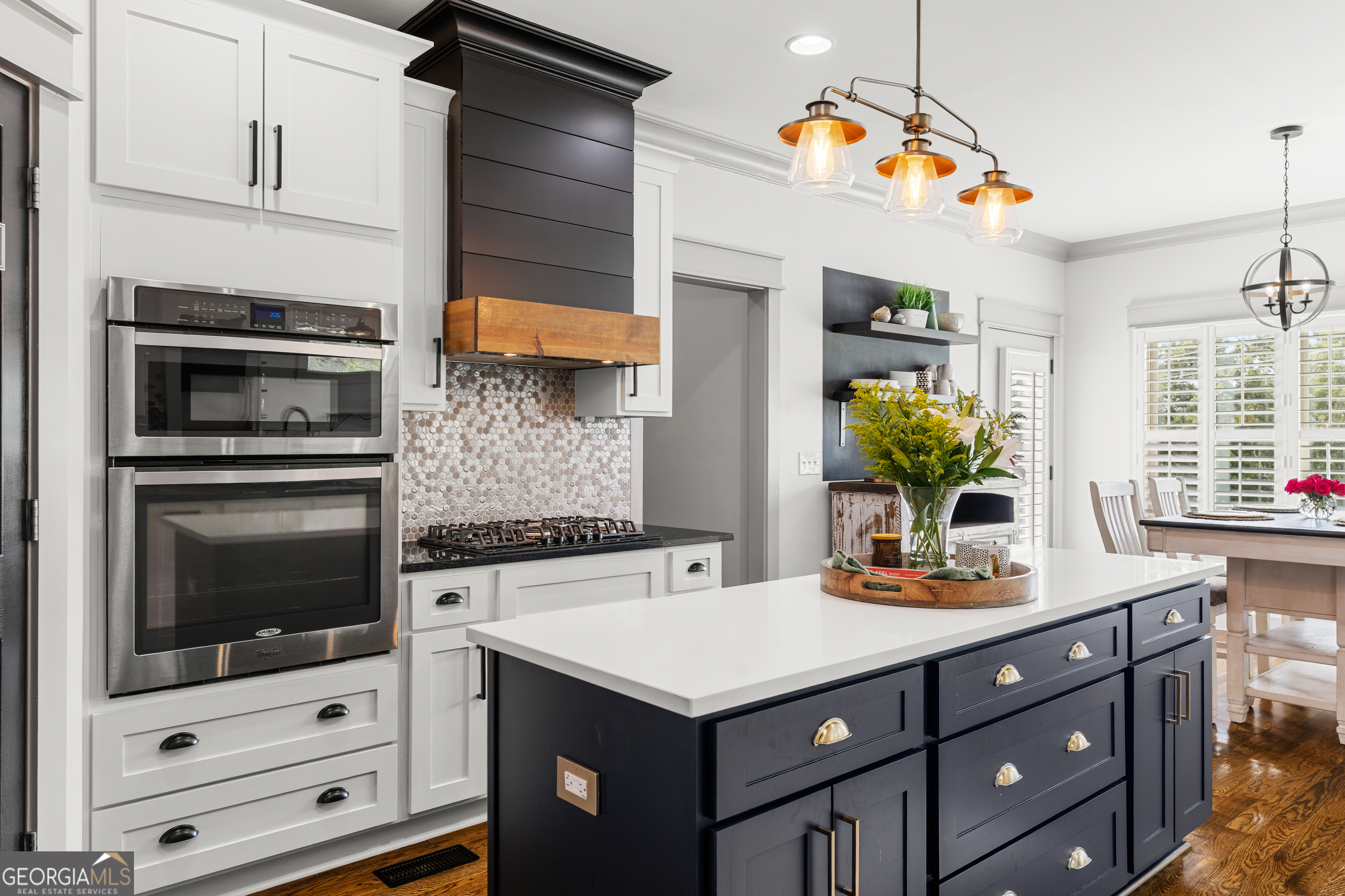 Lincoln Estates - Residential