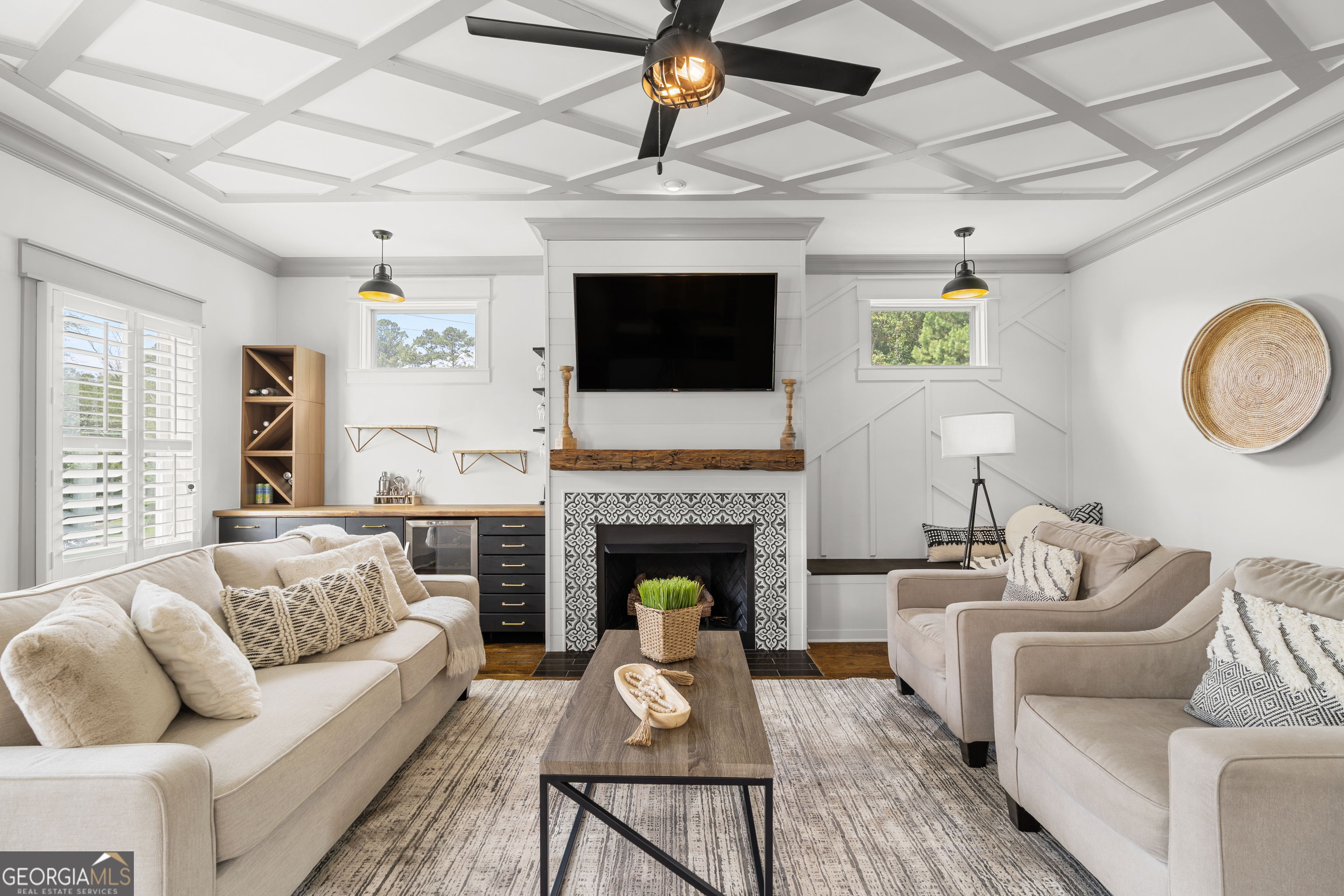 Lincoln Estates - Residential