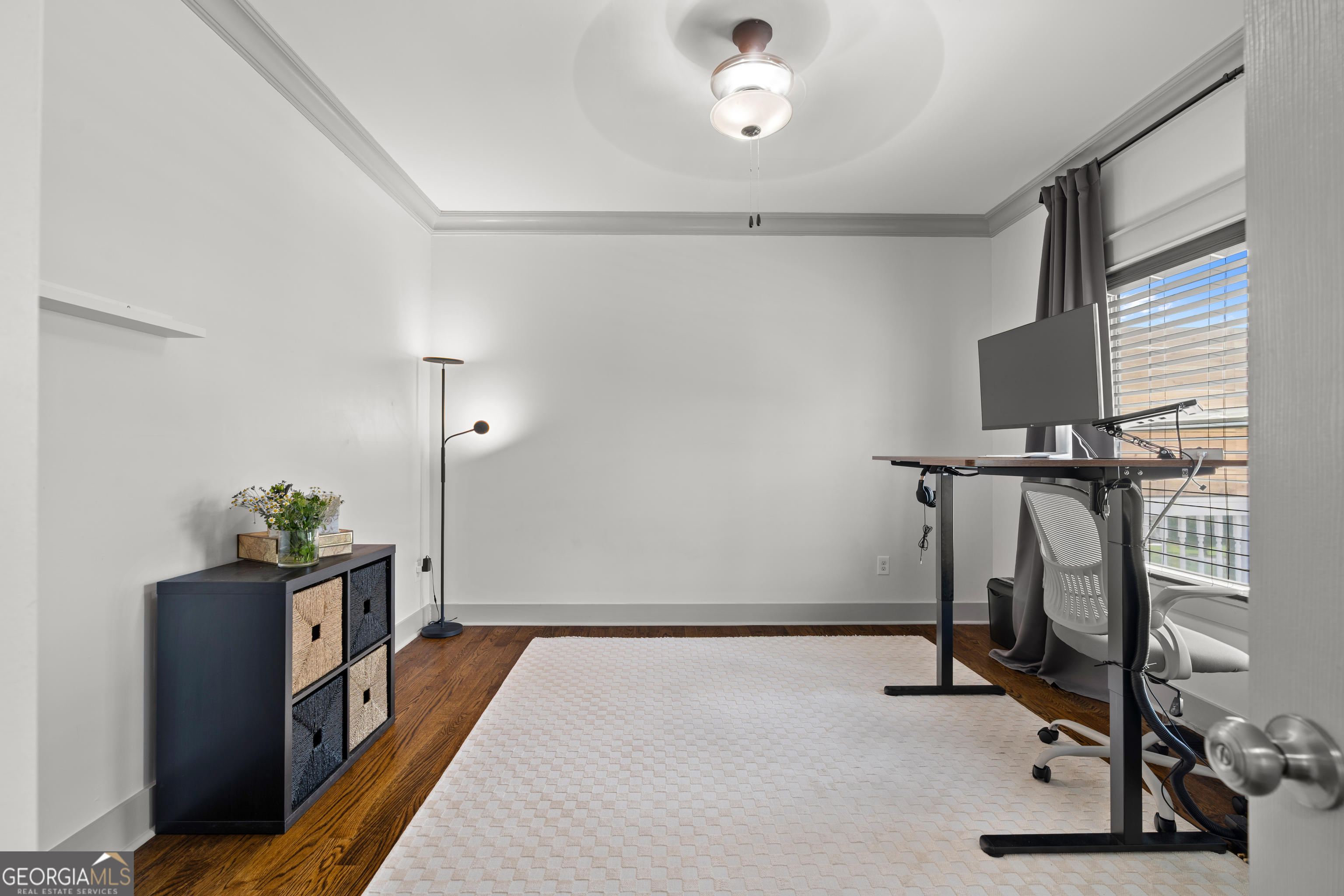 Lincoln Estates - Residential