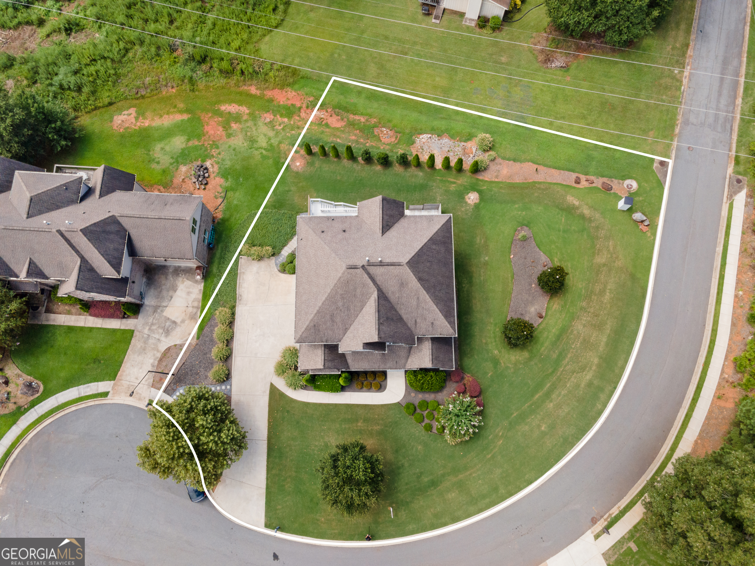 Lincoln Estates - Residential