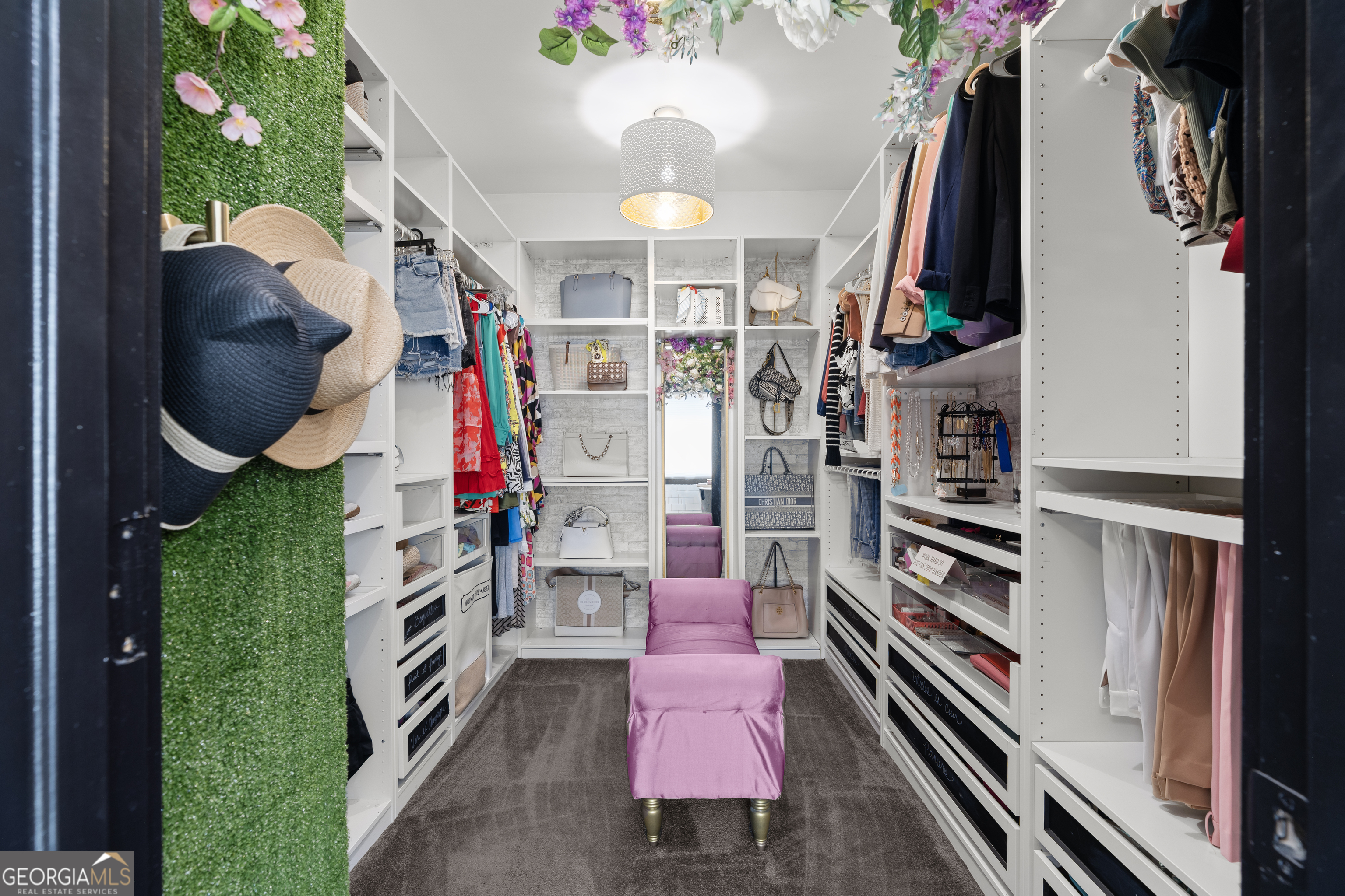 Lincoln Estates - Residential