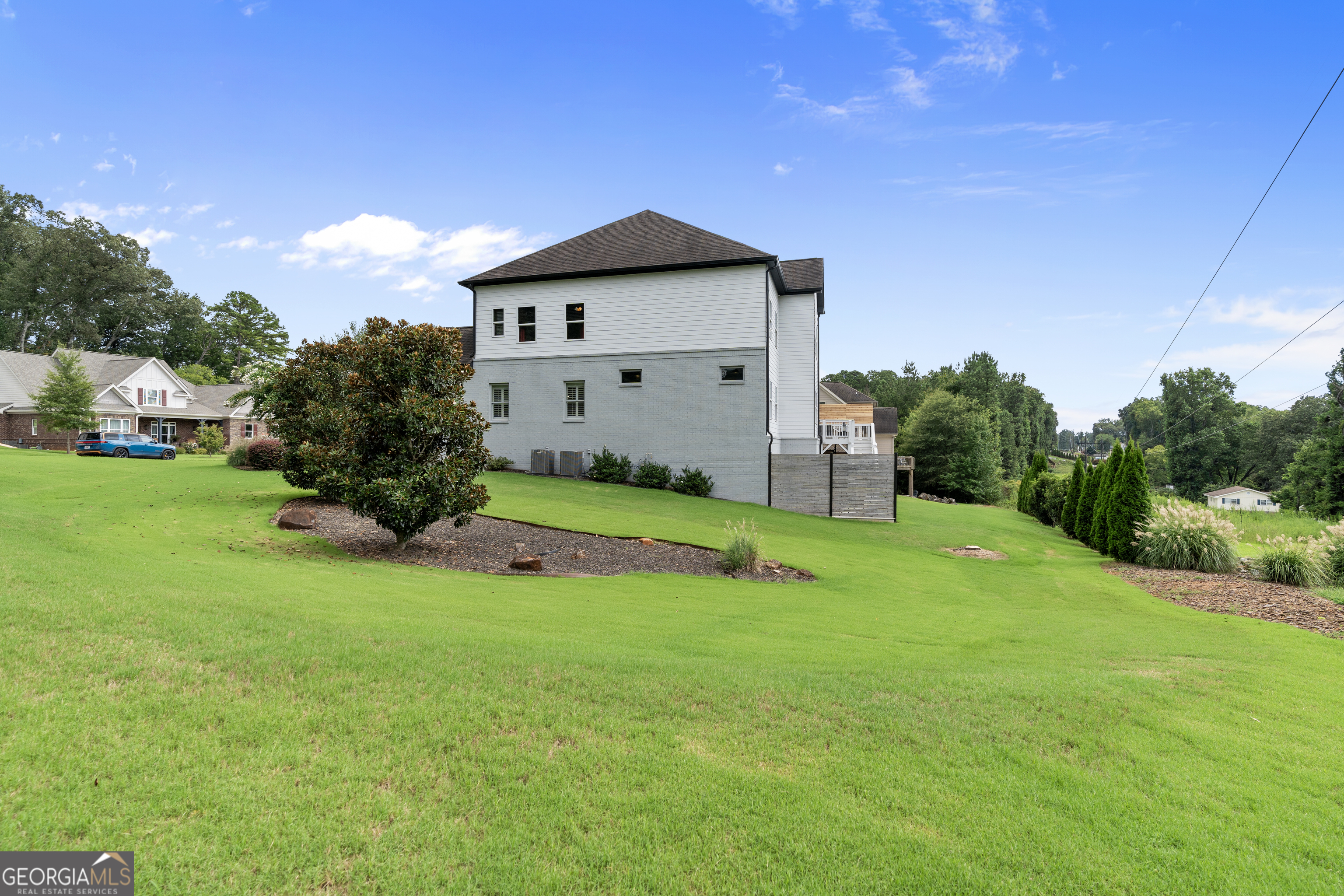 Lincoln Estates - Residential