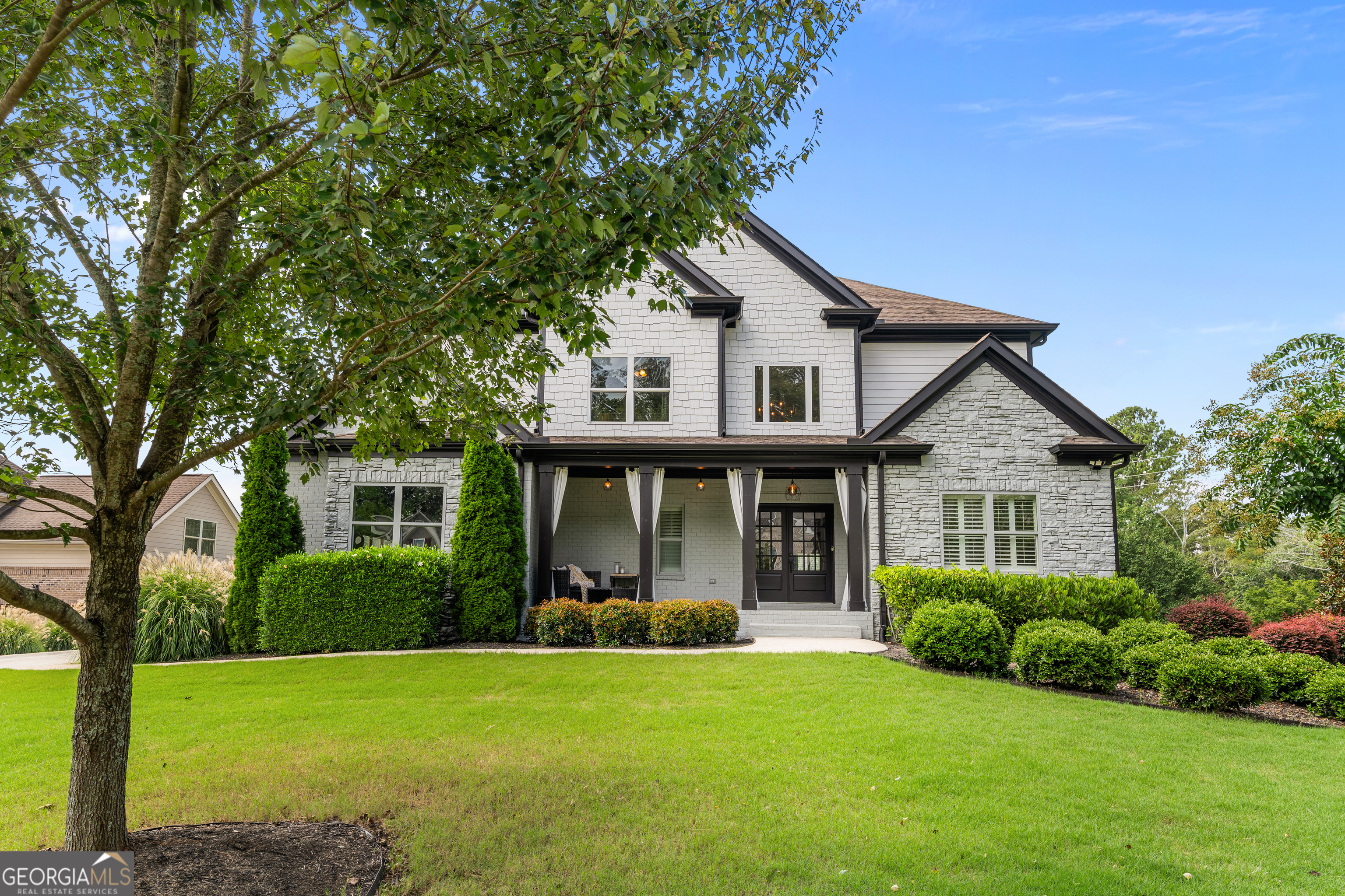 Lincoln Estates - Residential