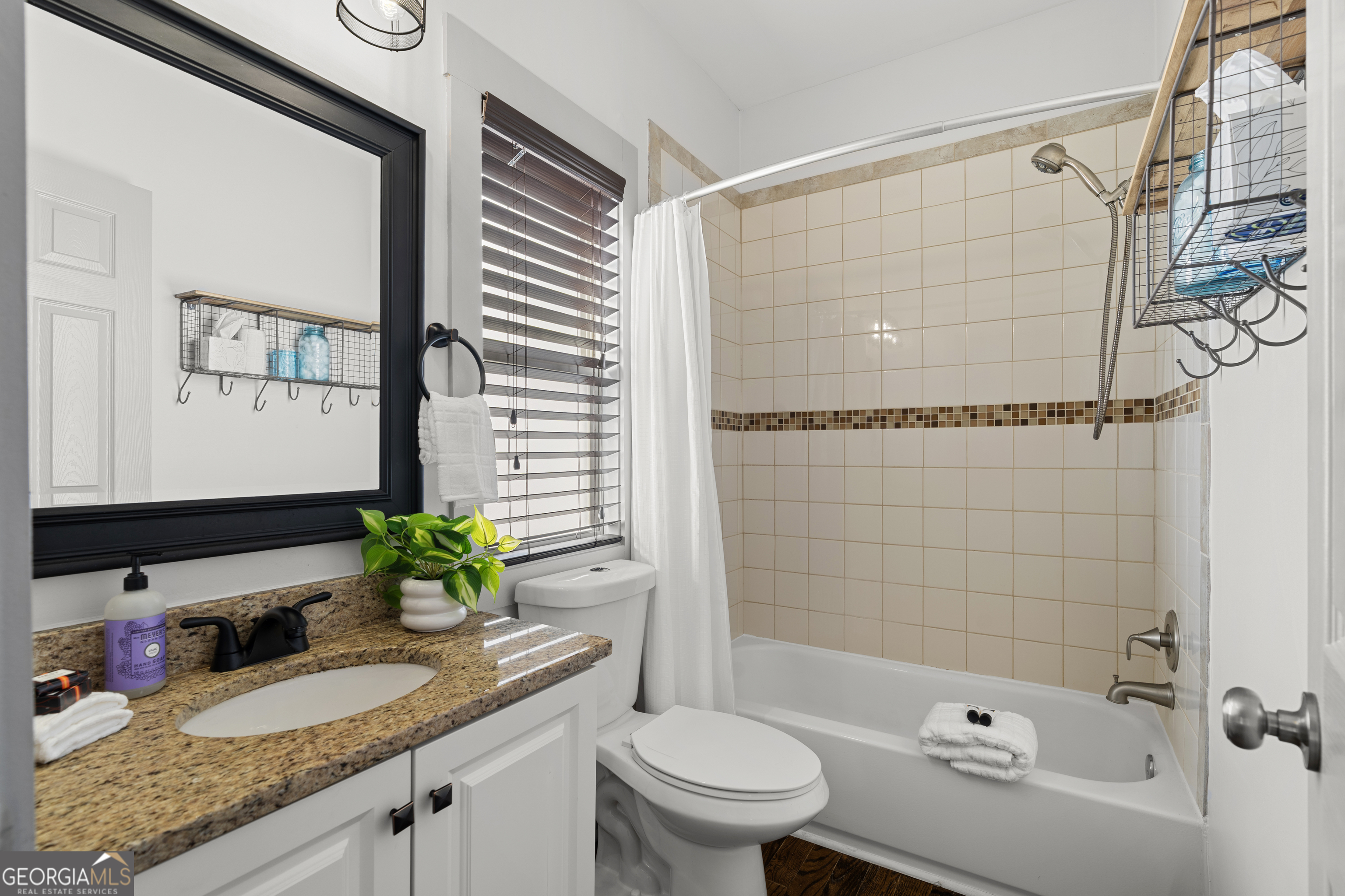 Lincoln Estates - Residential