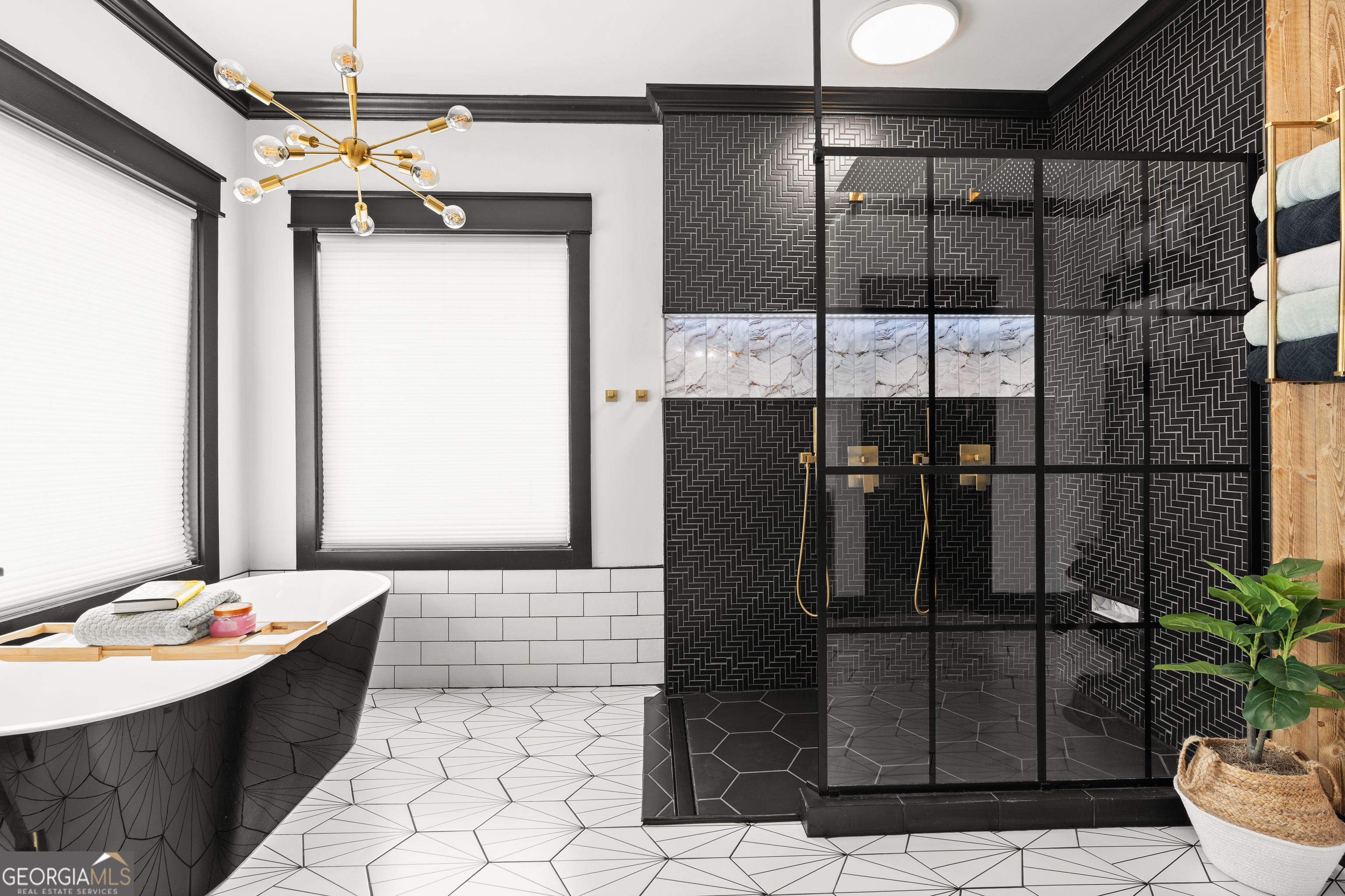 Lincoln Estates - Residential