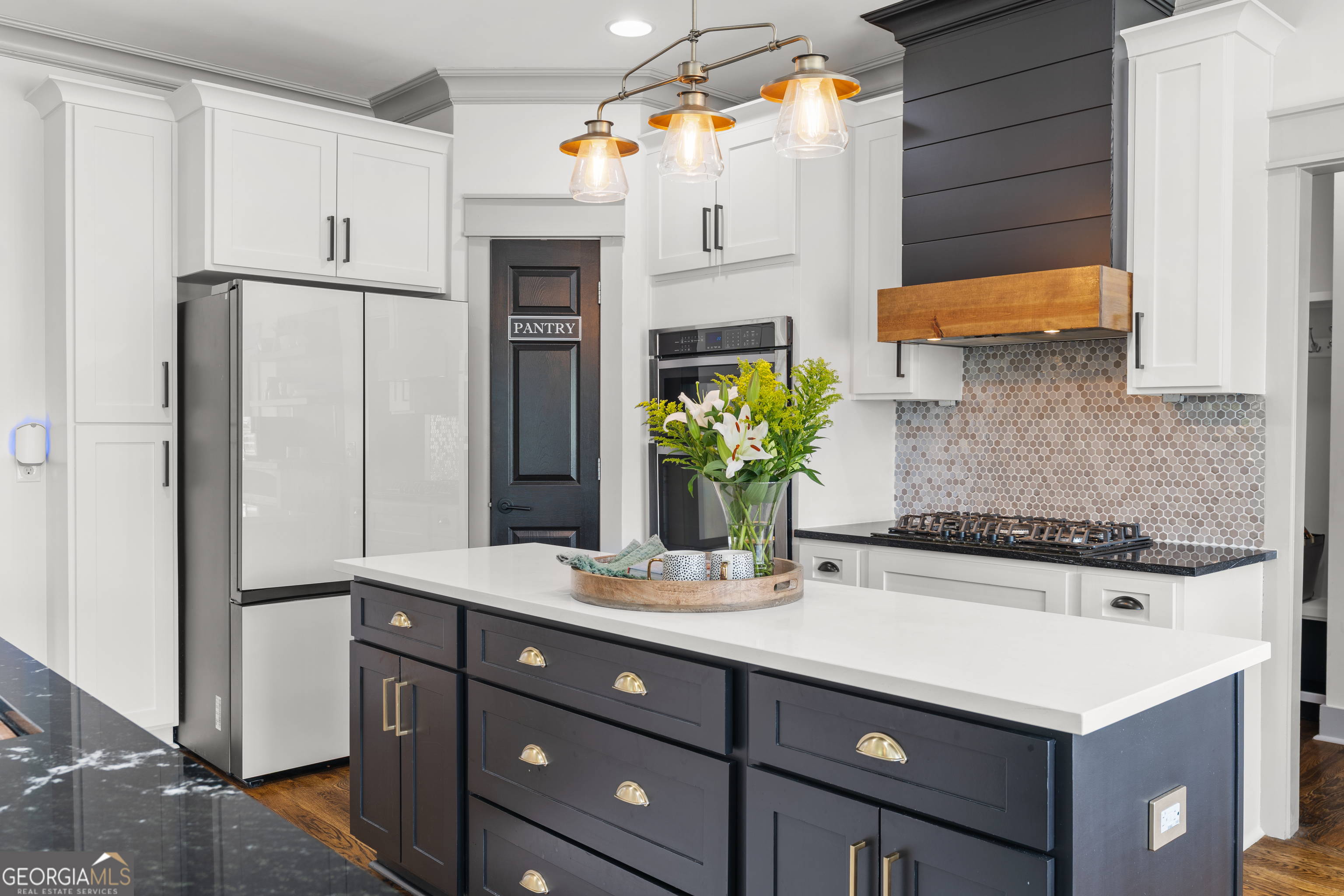 Lincoln Estates - Residential