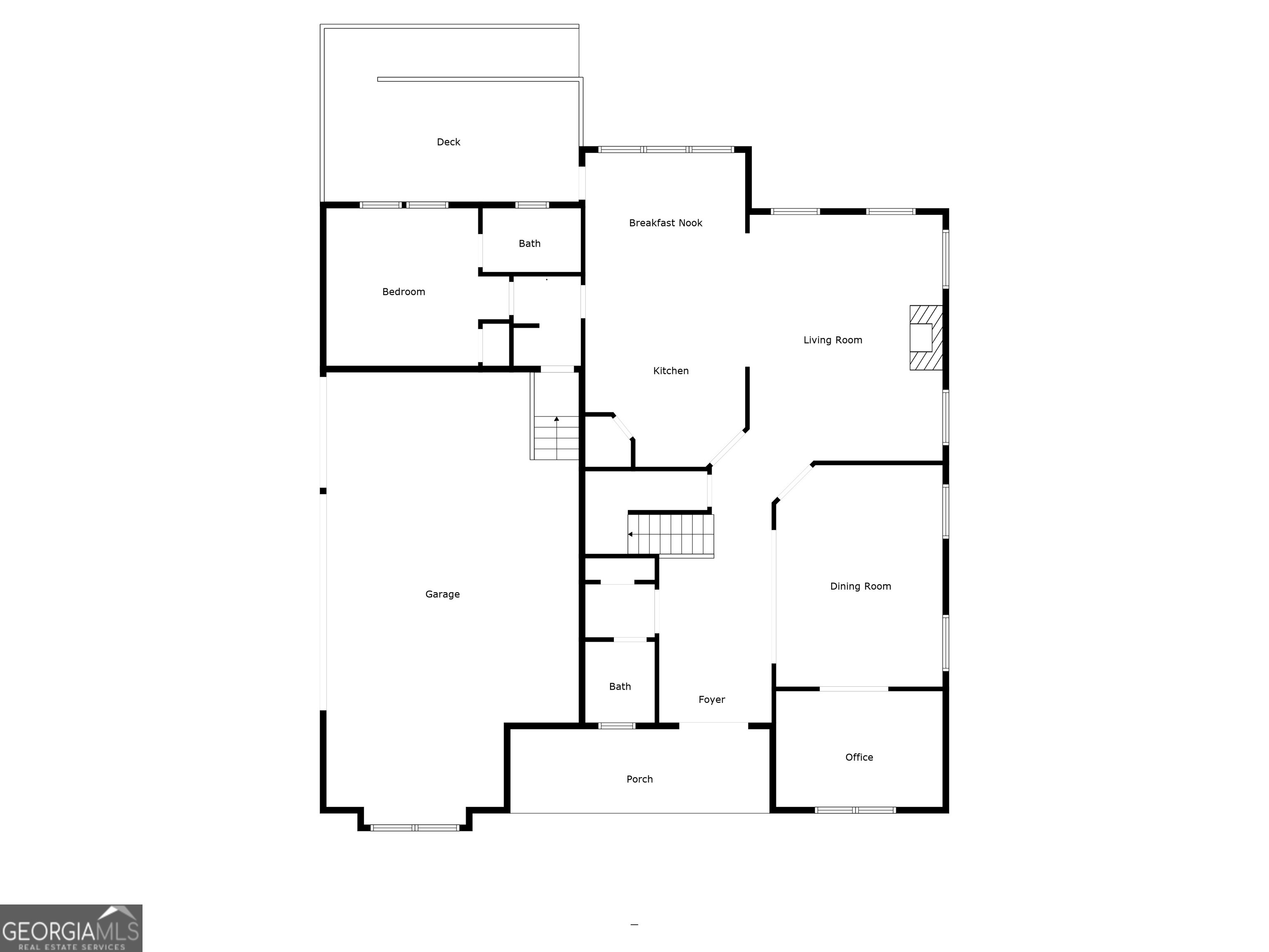 Lincoln Estates - Residential