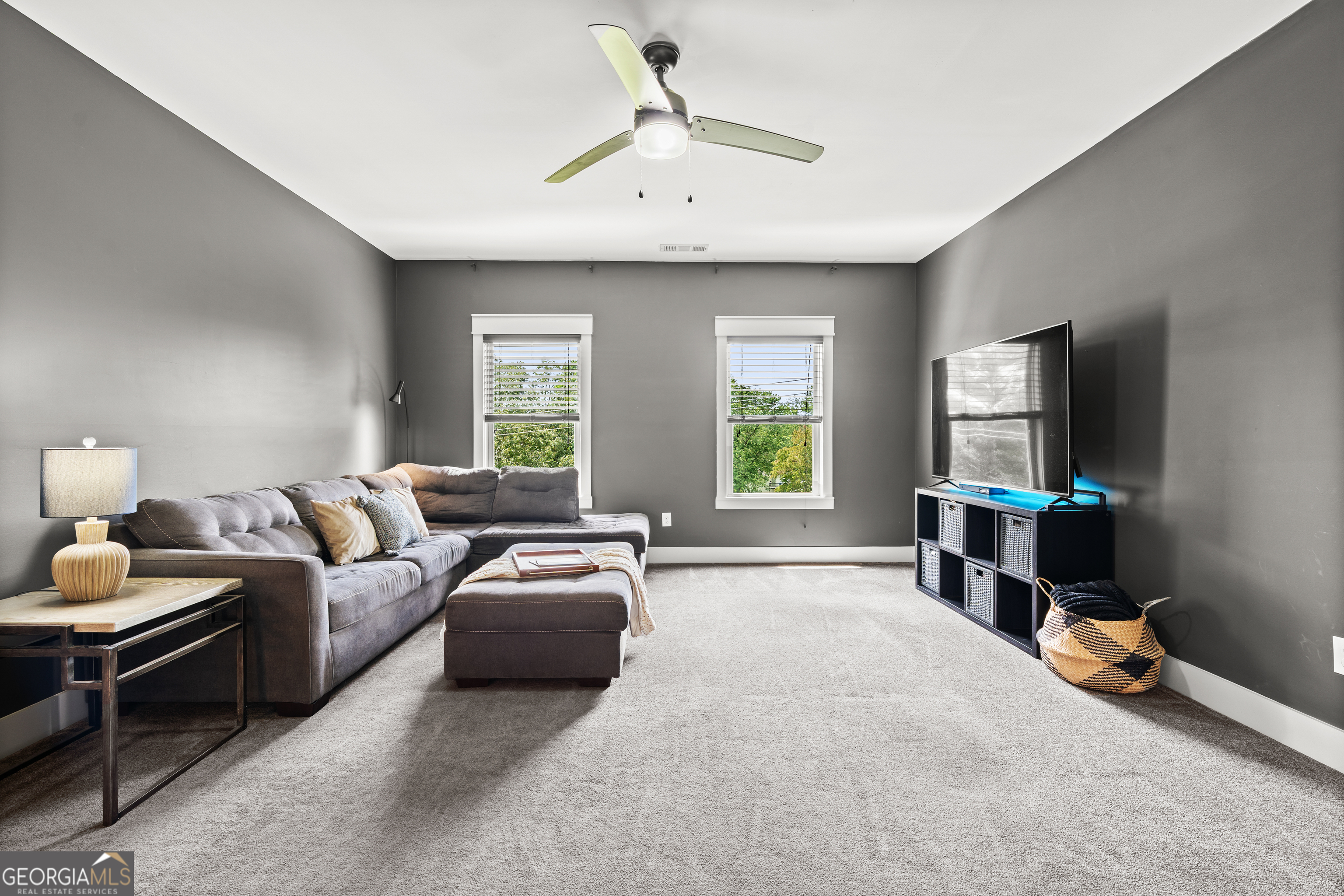 Lincoln Estates - Residential